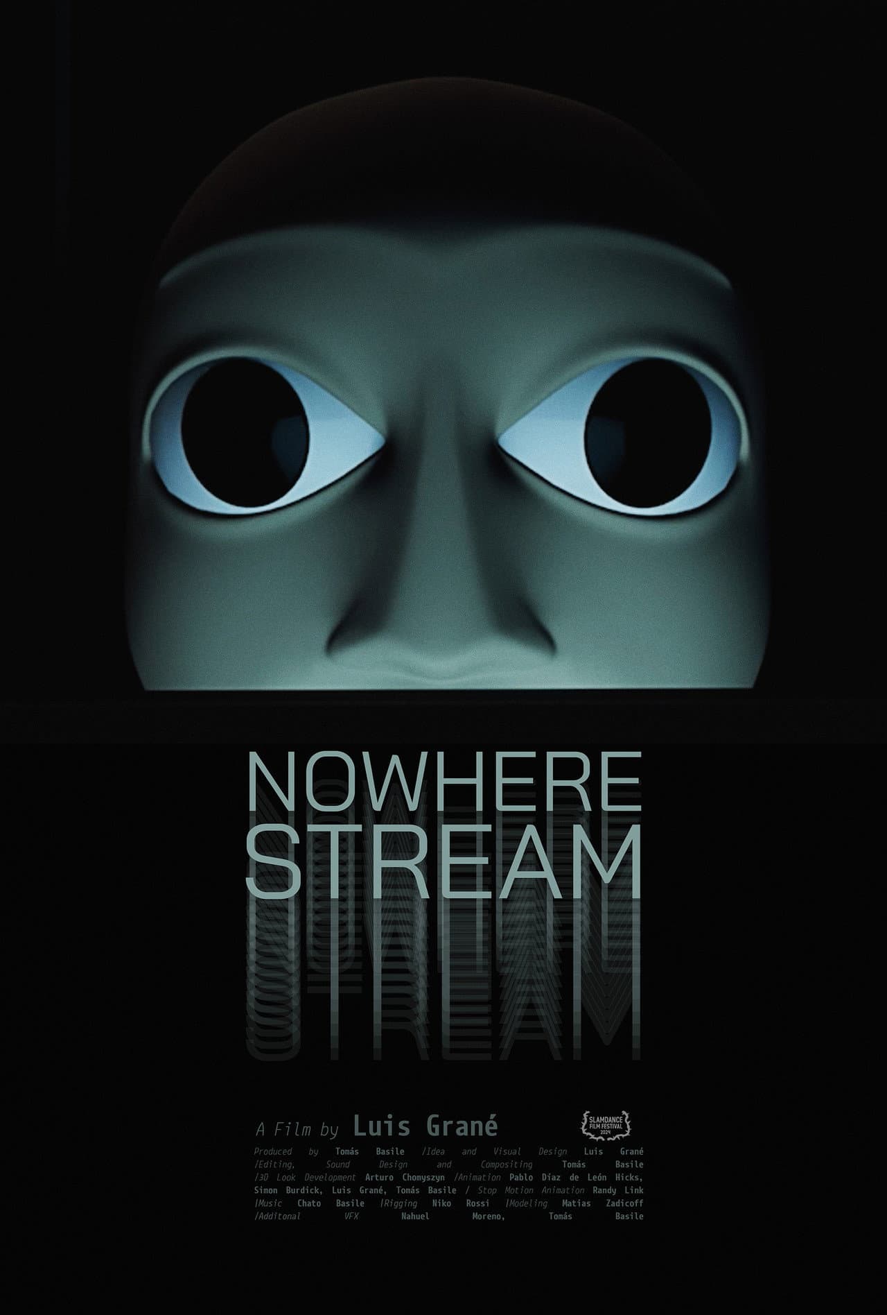 Nowhere Stream preview 1