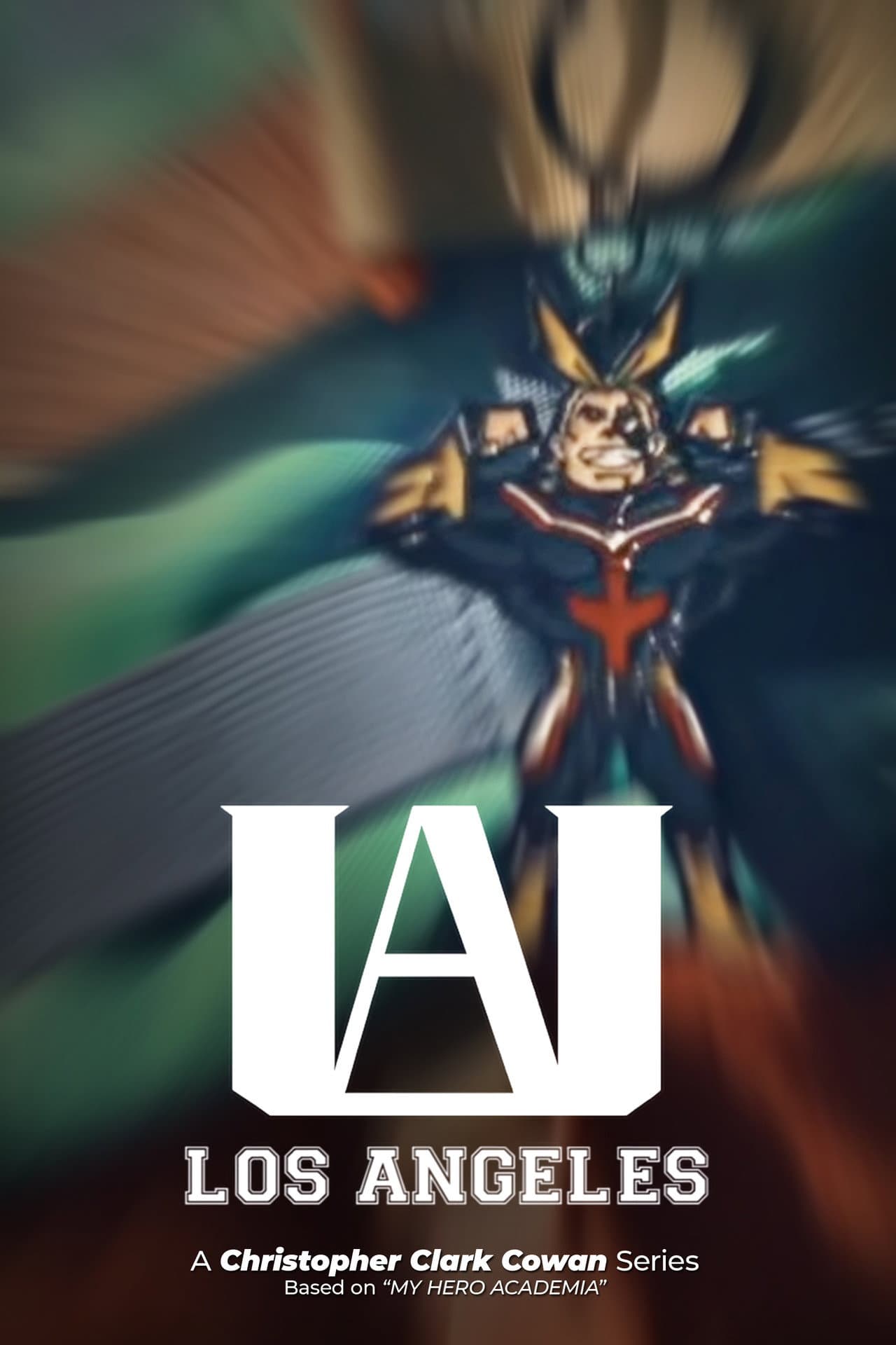 UA:LA preview 2