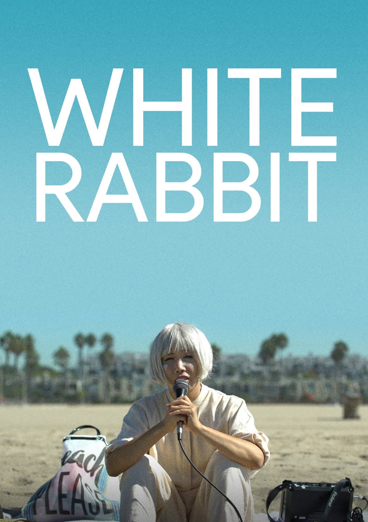 White Rabbit preview 2