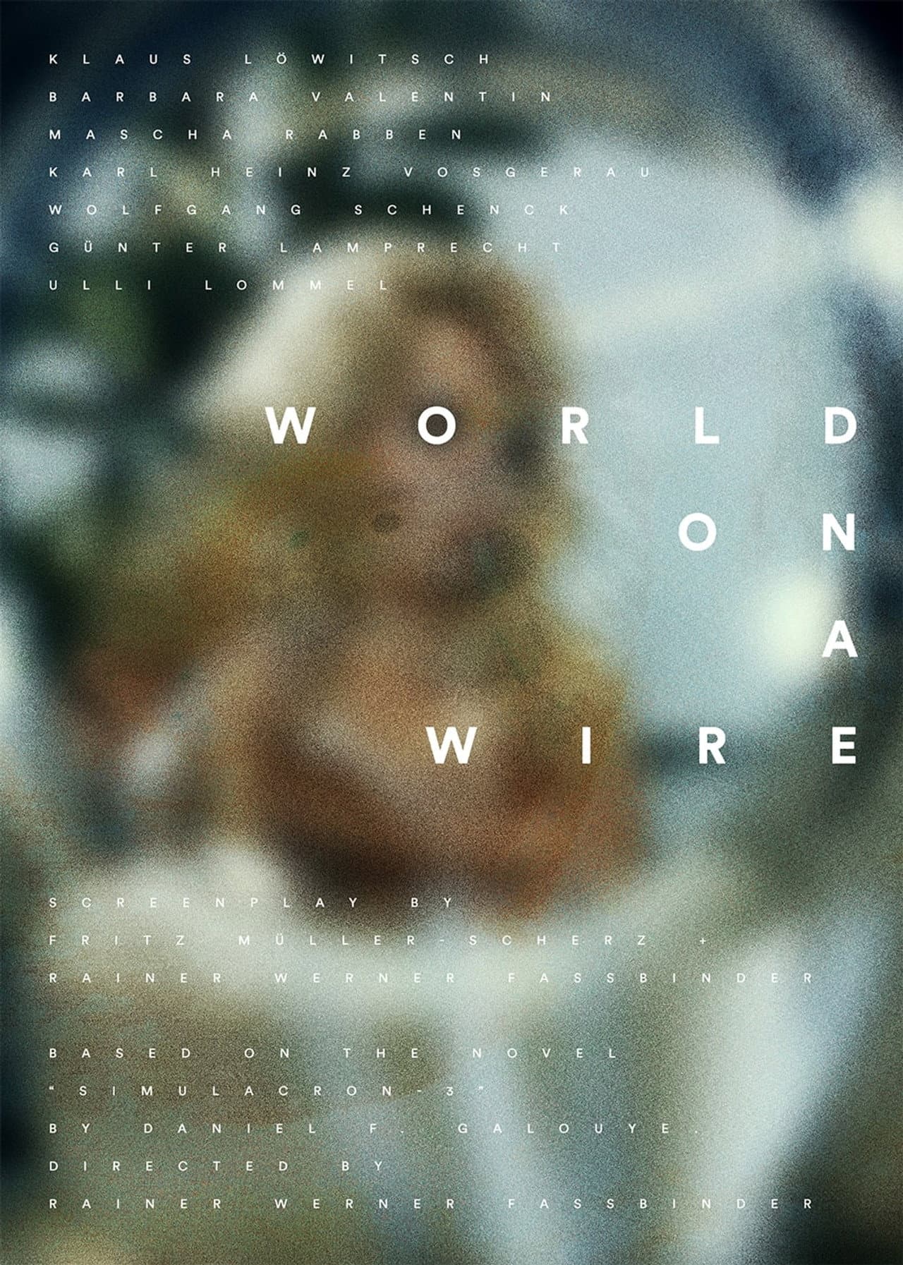 World on a Wire preview 2
