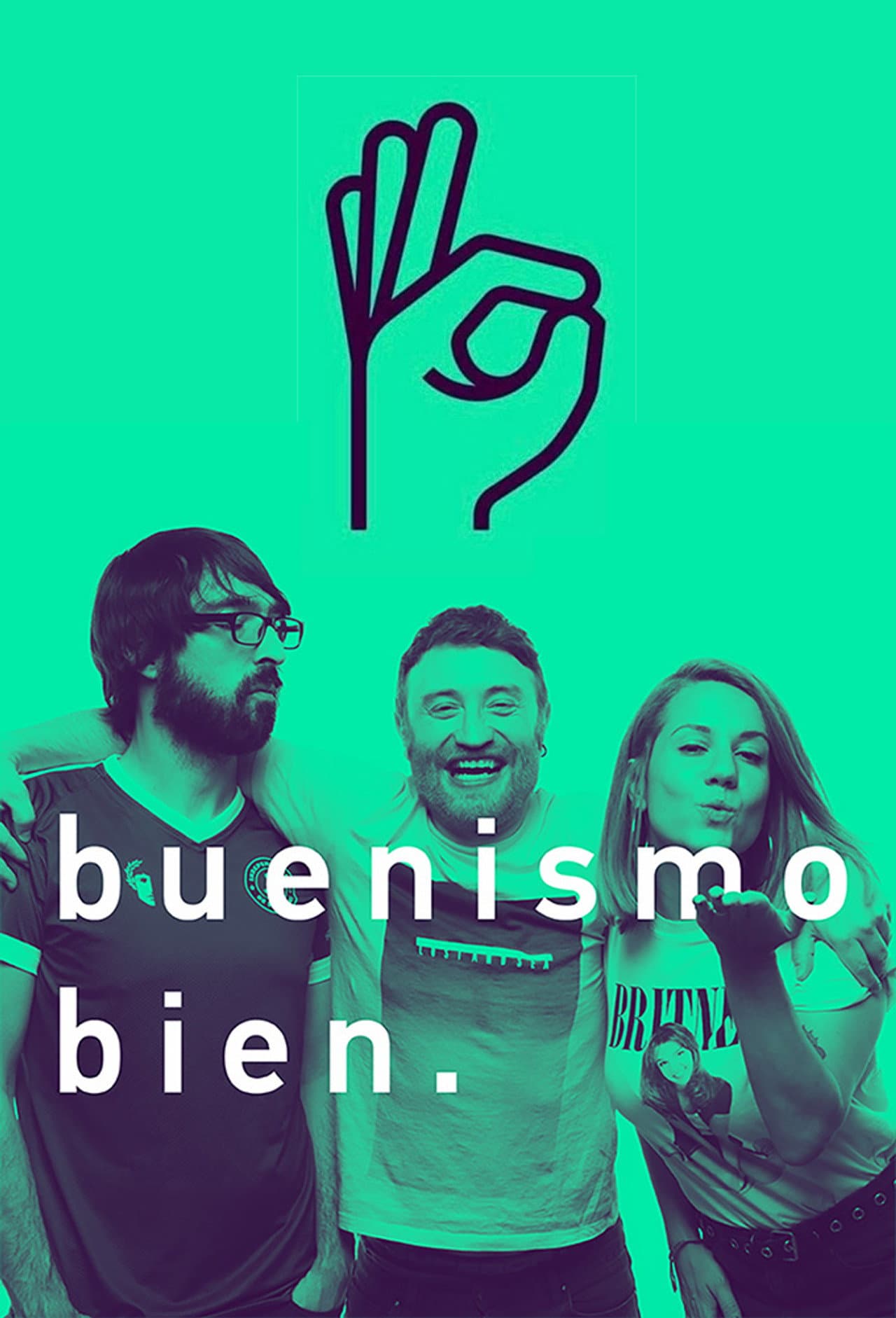 Buenismo Bien preview 2