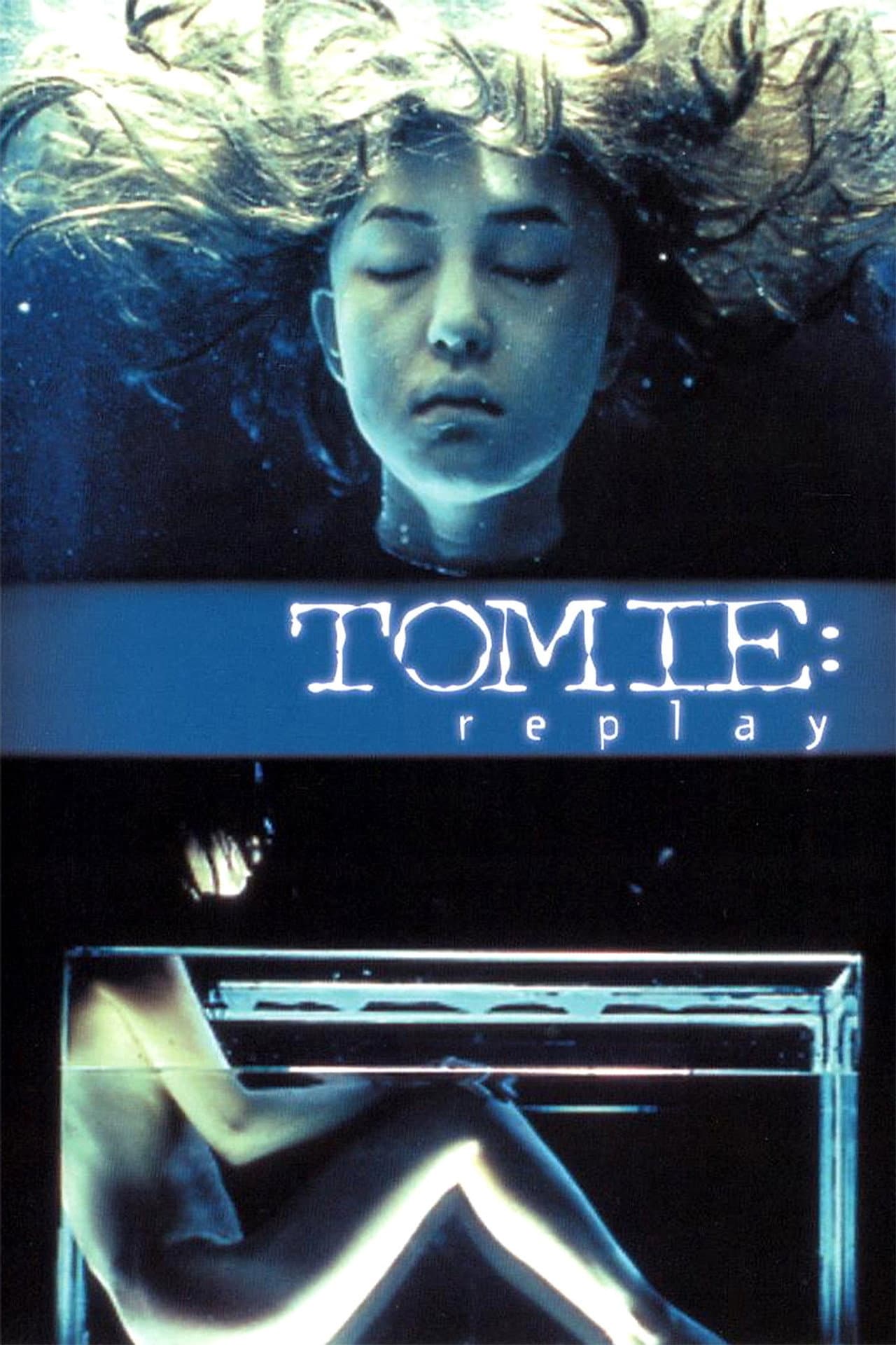 Tomie: Replay preview 2