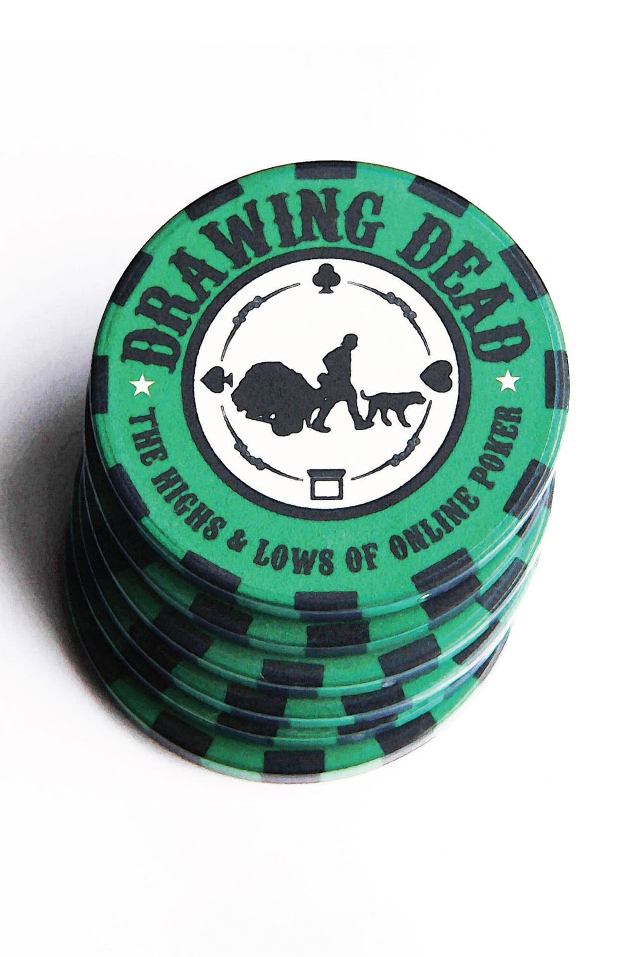 Drawing Dead: The Highs and Lows of Online Poker preview 1