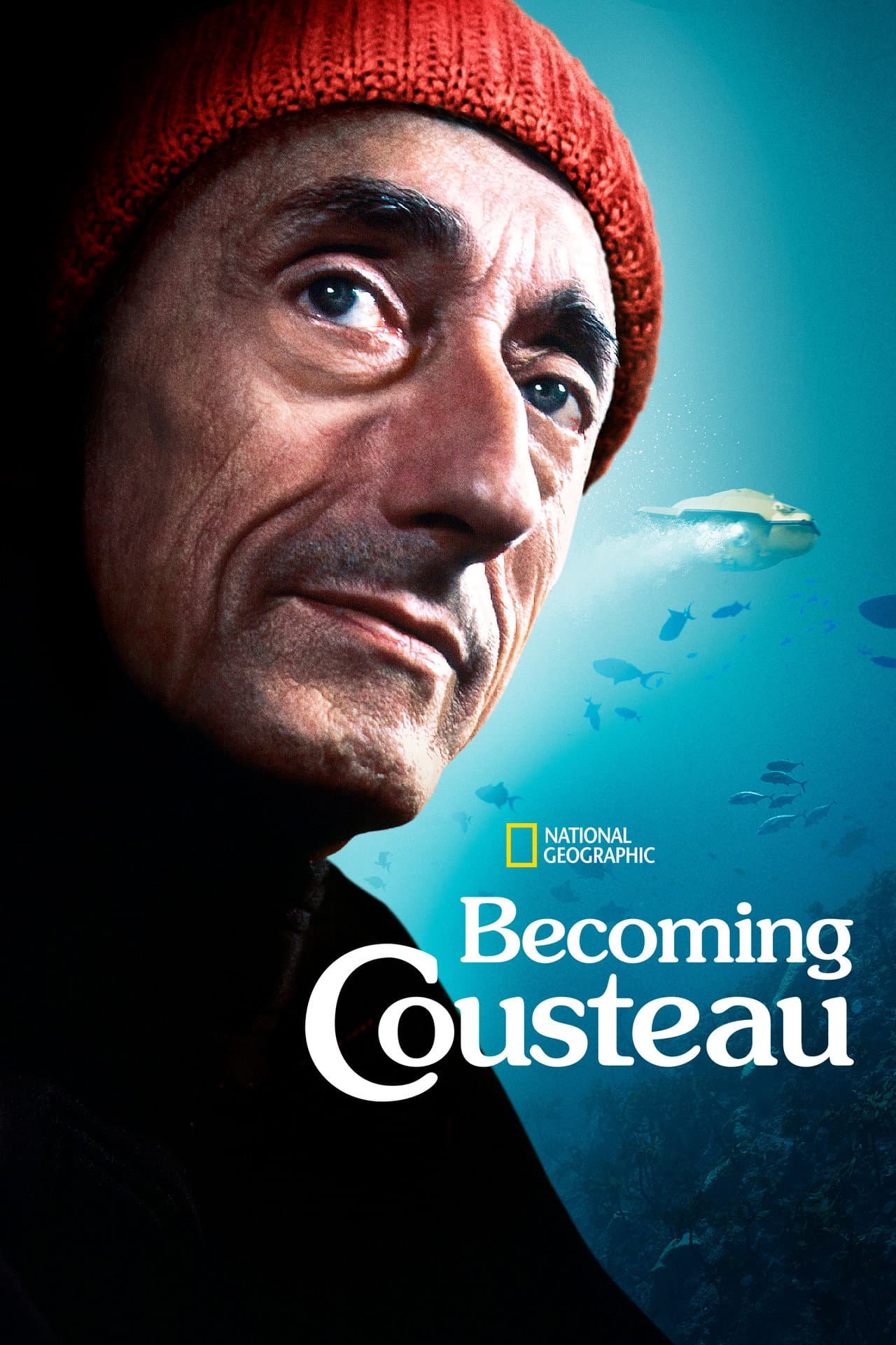 Becoming Cousteau preview 2