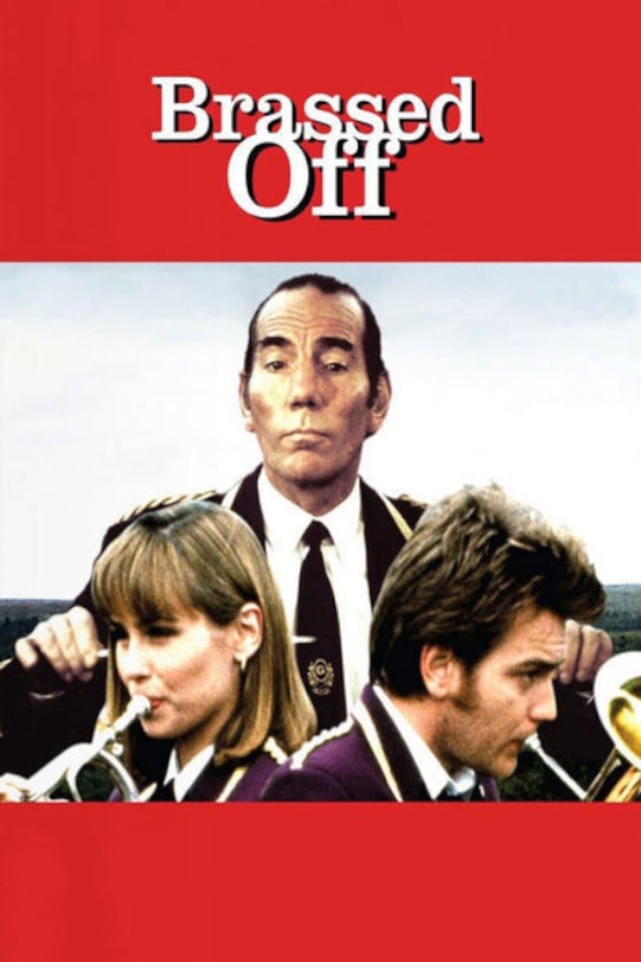 Brassed Off preview 2