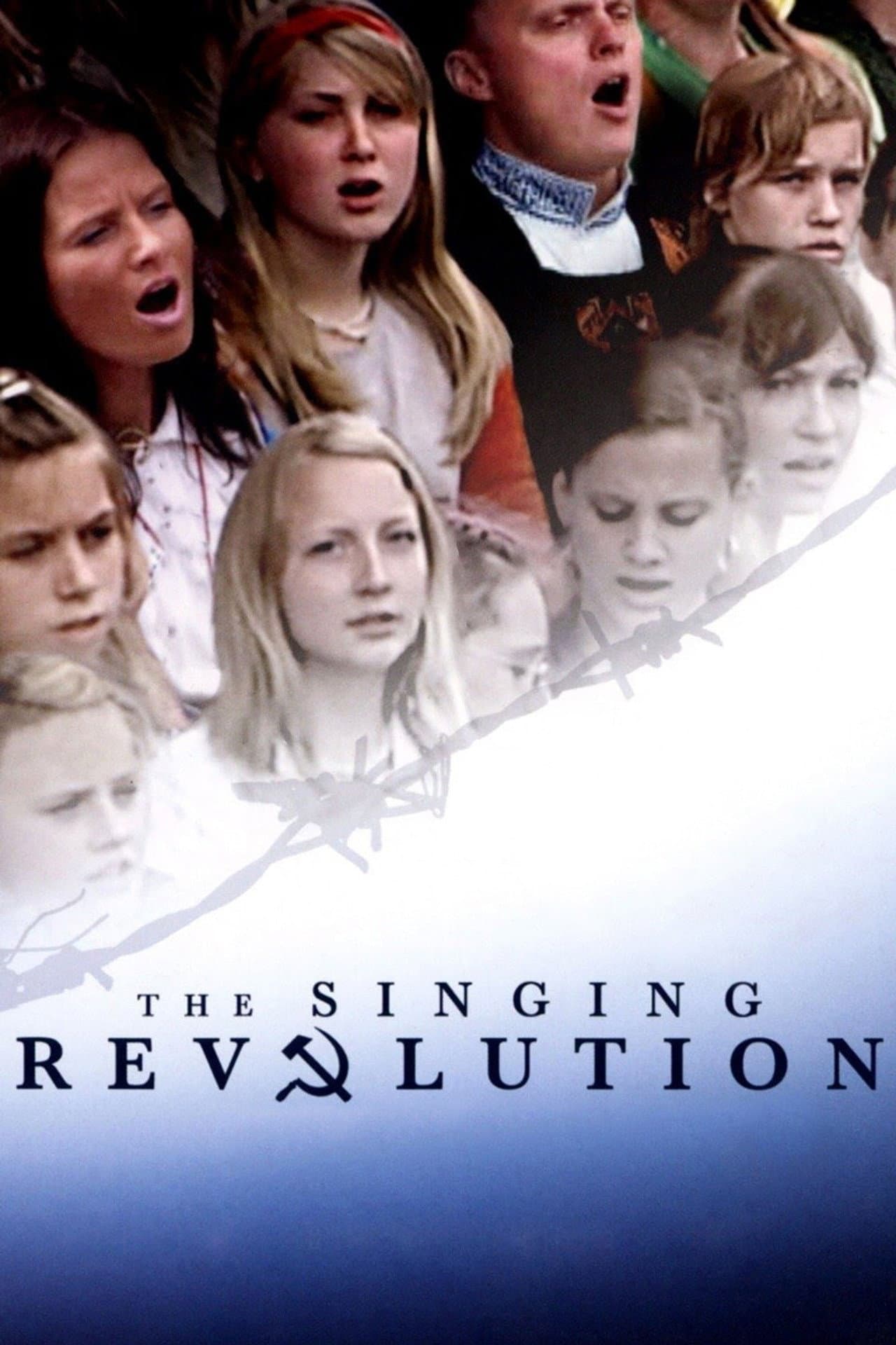 The Singing Revolution preview 2