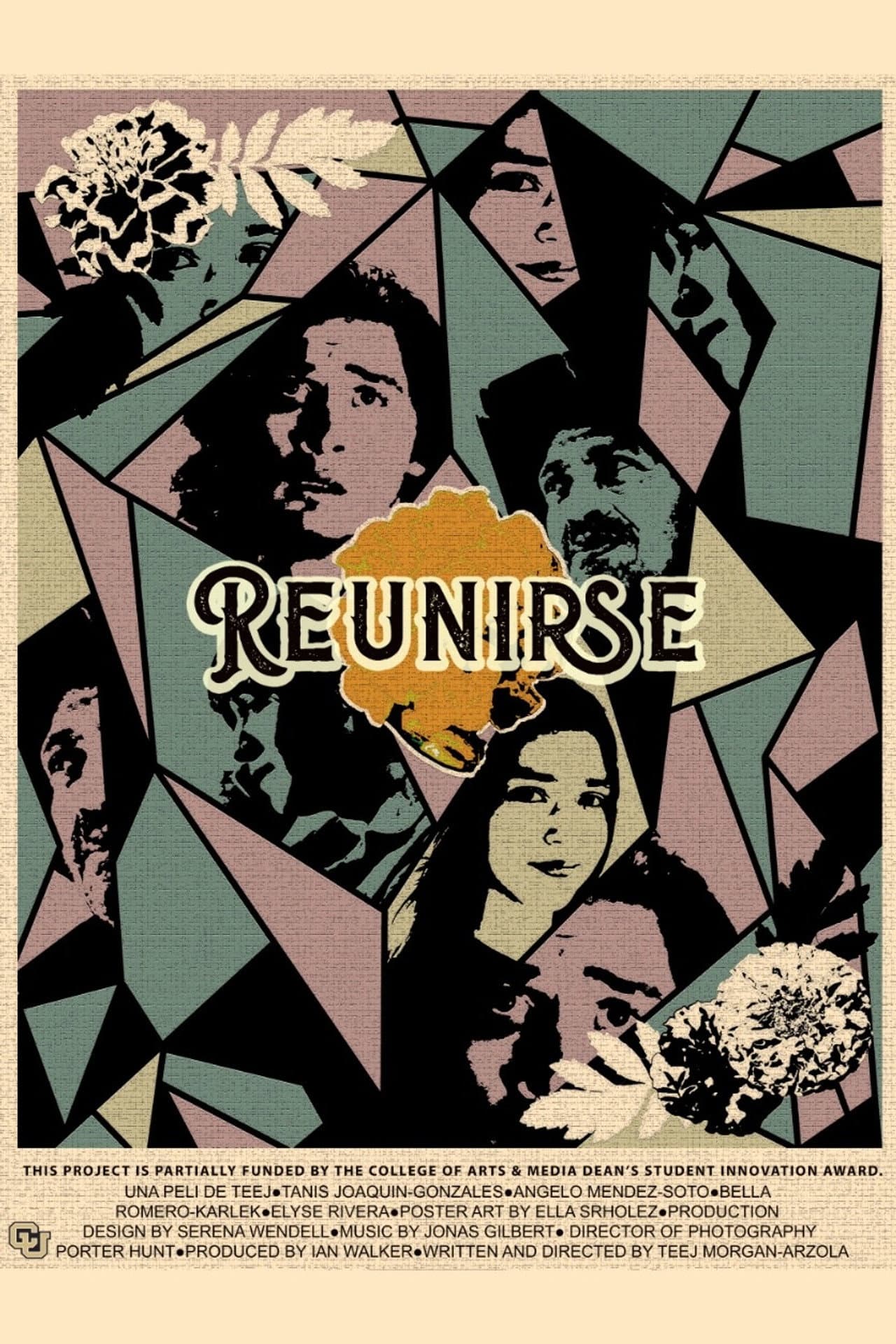 Reunirse preview 2