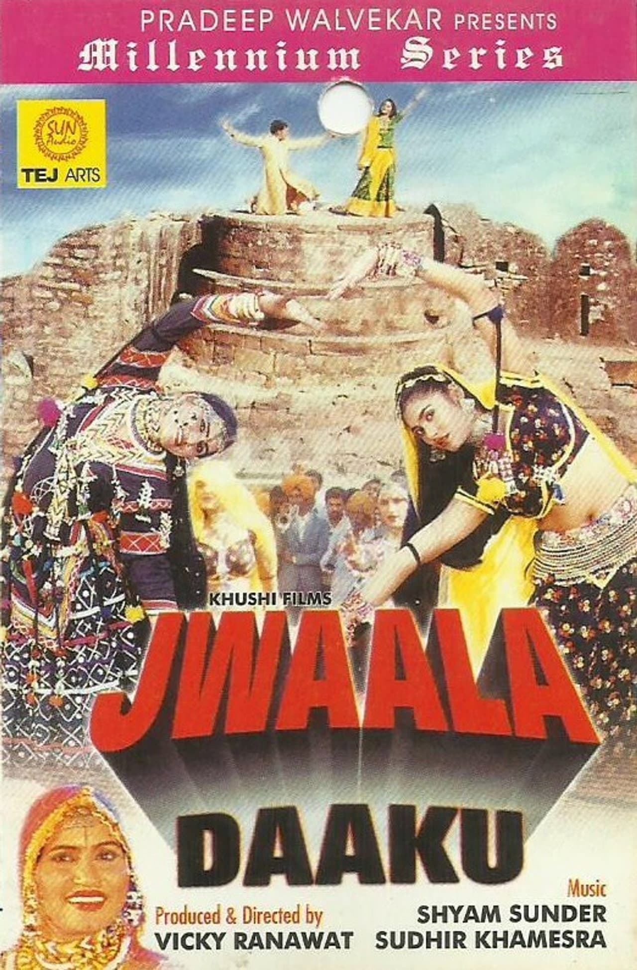 Jwaala Daaku preview 1