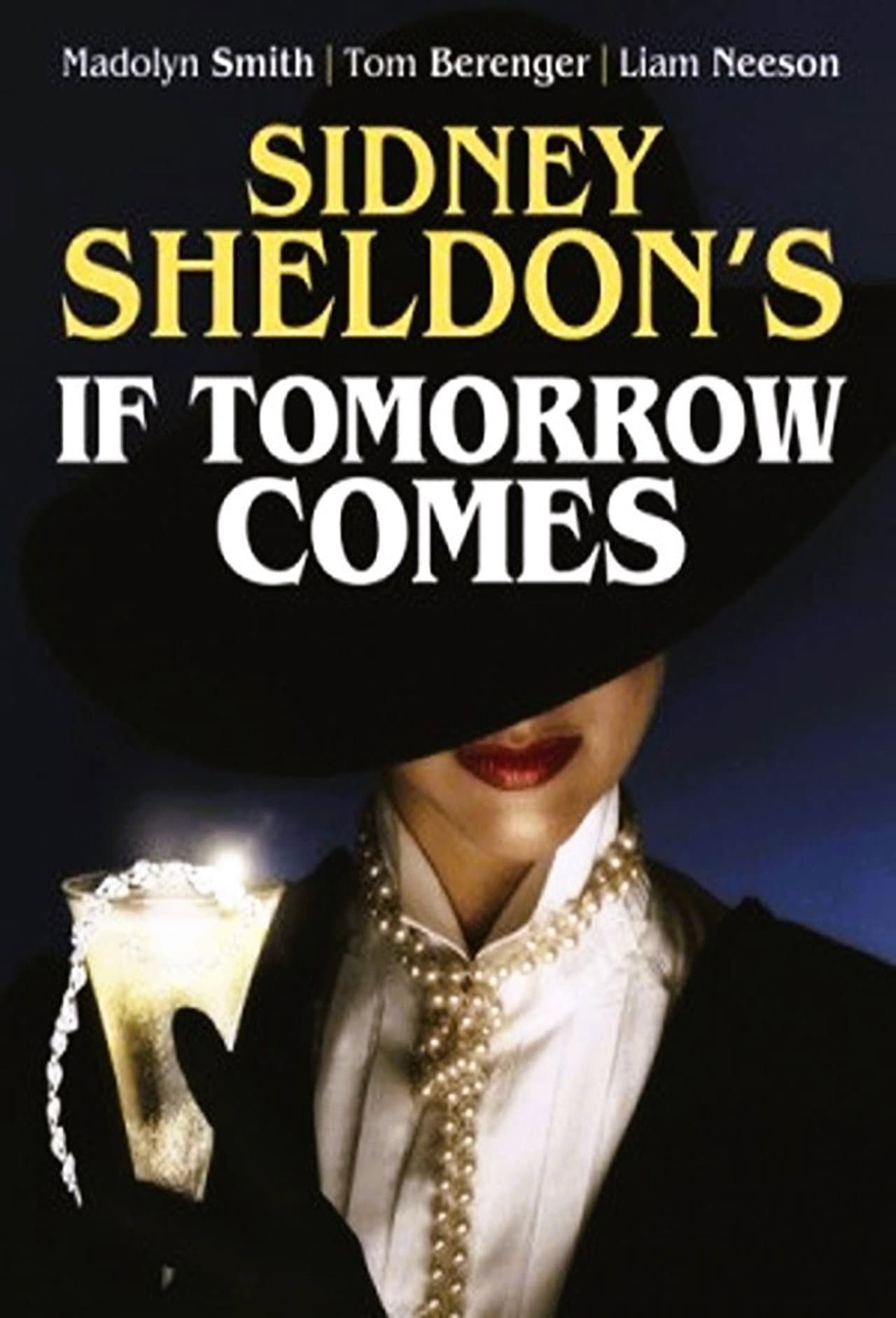 If Tomorrow Comes preview 2