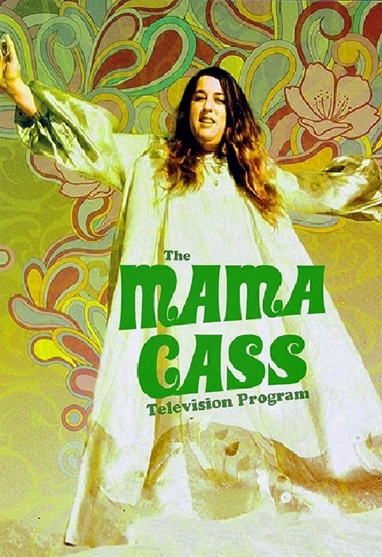 The Mama Cass Television Program preview 1
