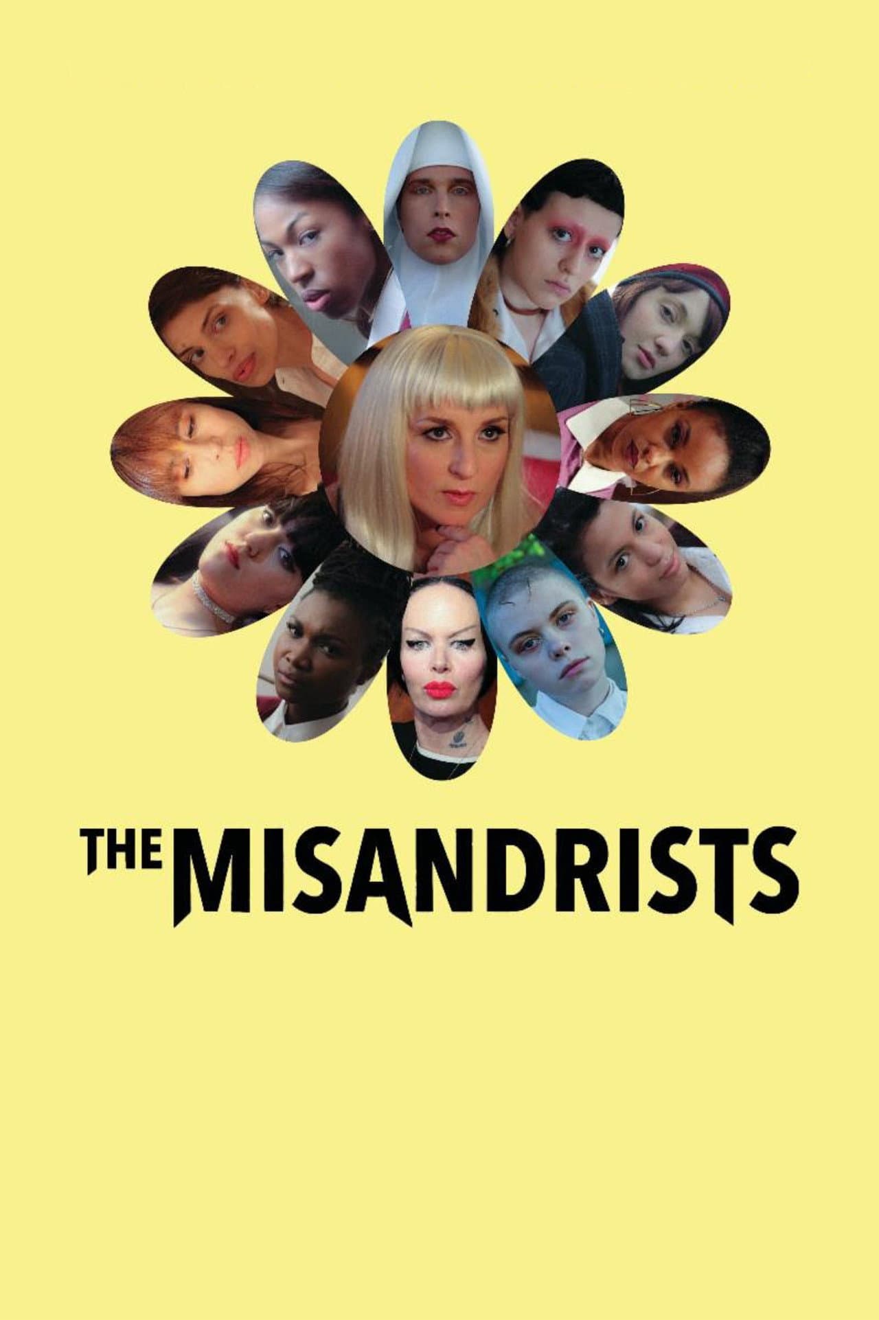 The Misandrists preview 2