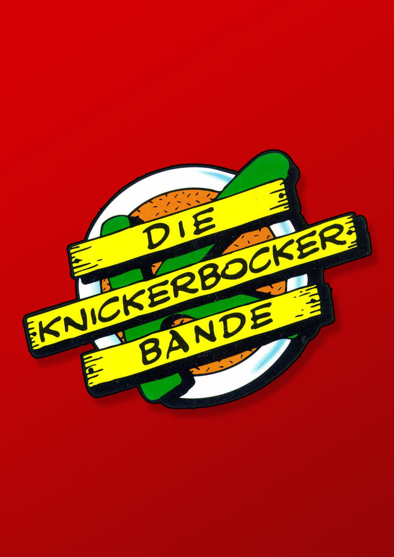 Die Knickerbocker-Bande preview 2