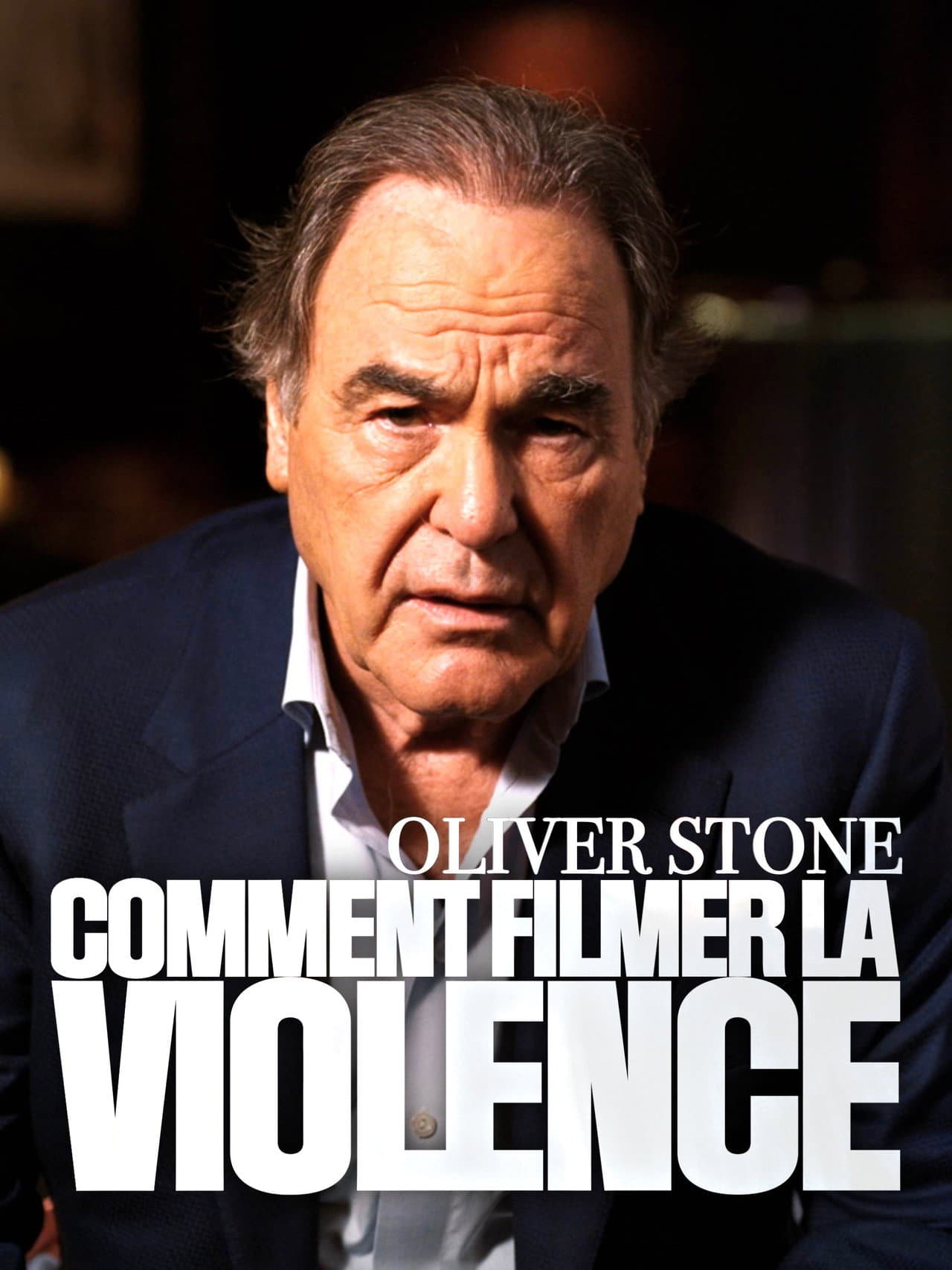Oliver Stone : comment filmer la violence preview 2