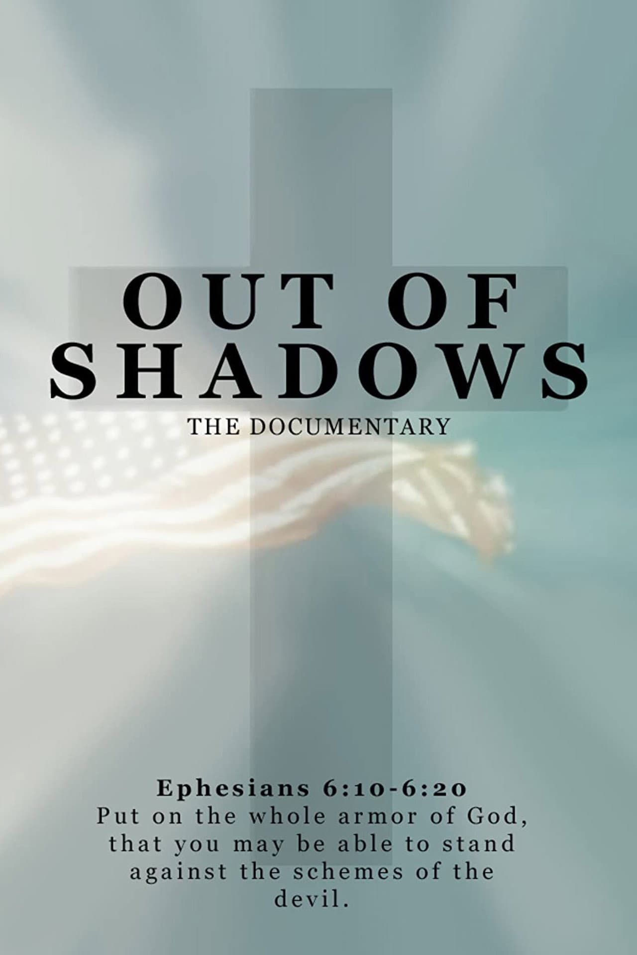 Out of Shadows preview 2