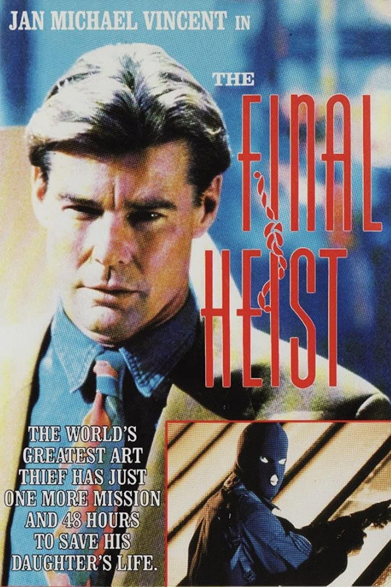 The Final Heist preview 1
