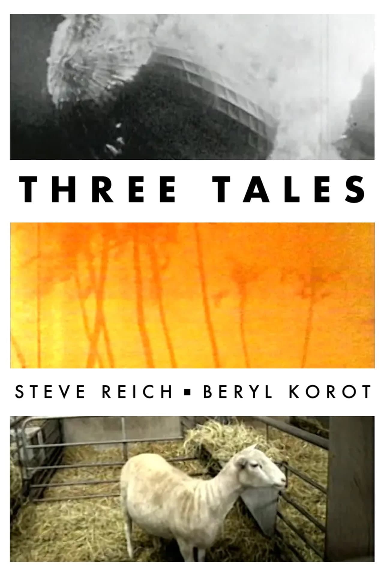 Reich: Three Tales preview 2