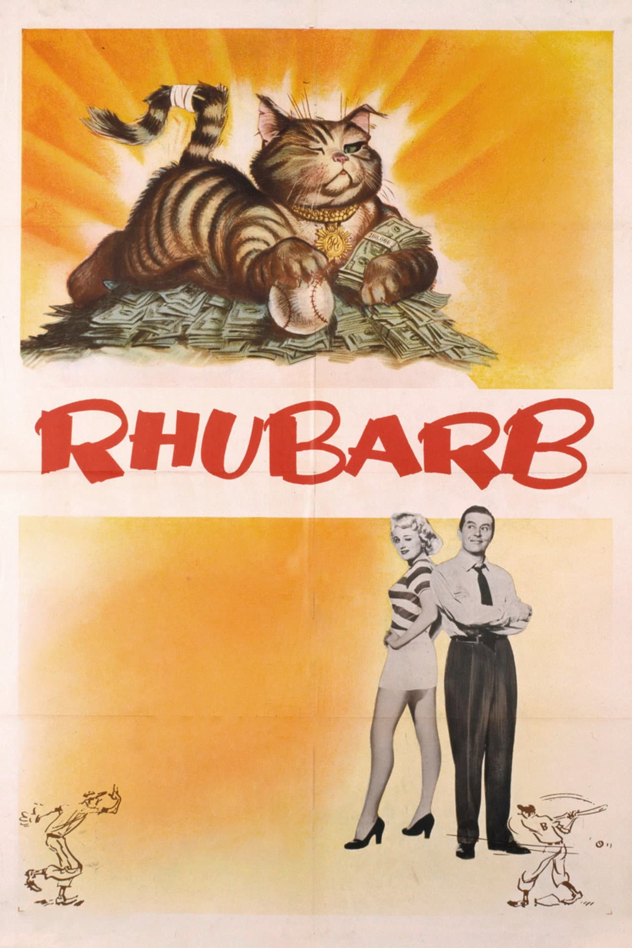 Rhubarb preview 2