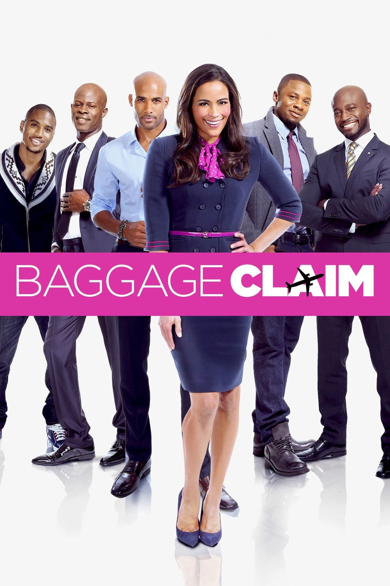 Baggage Claim preview 2