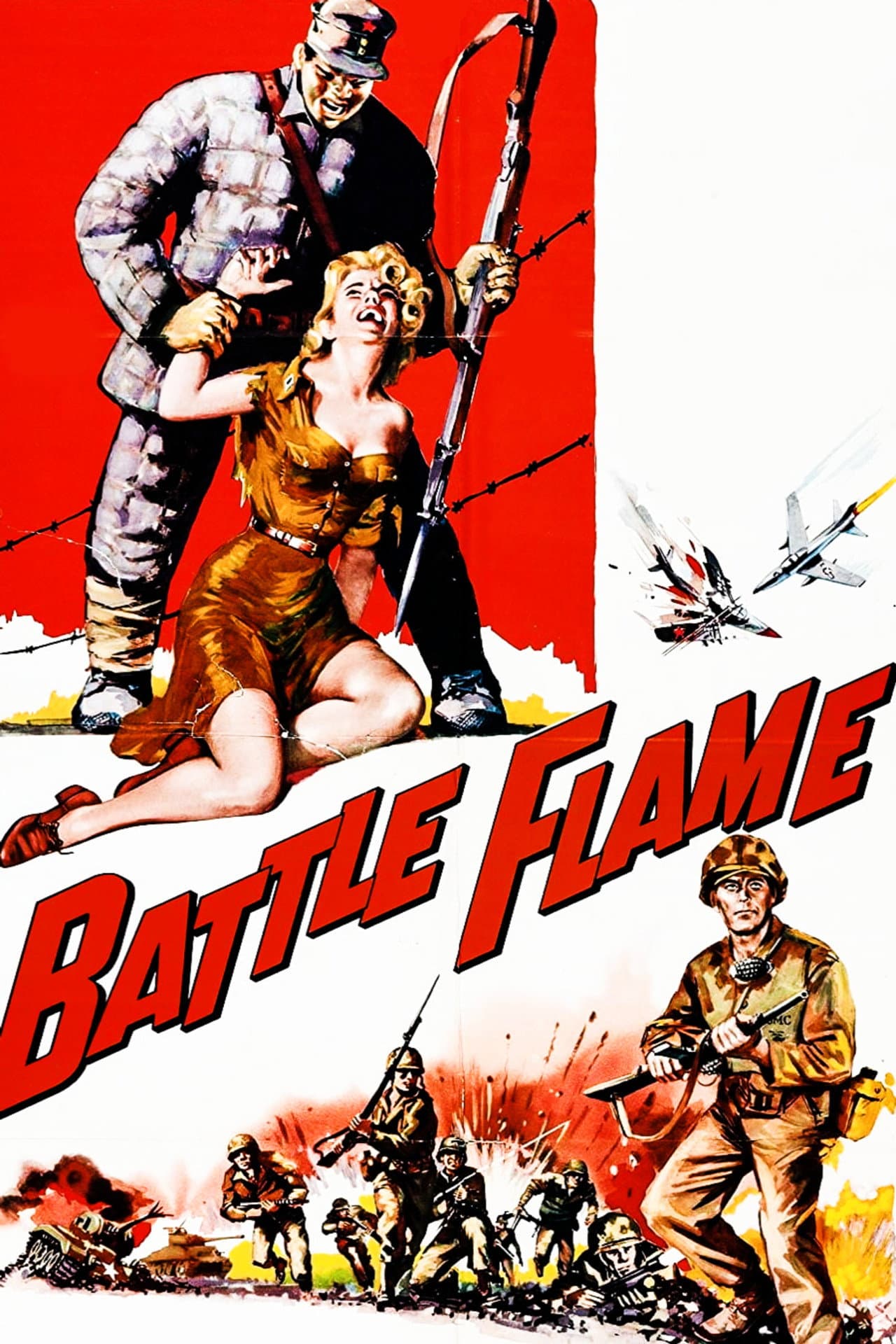 Battle Flame preview 2