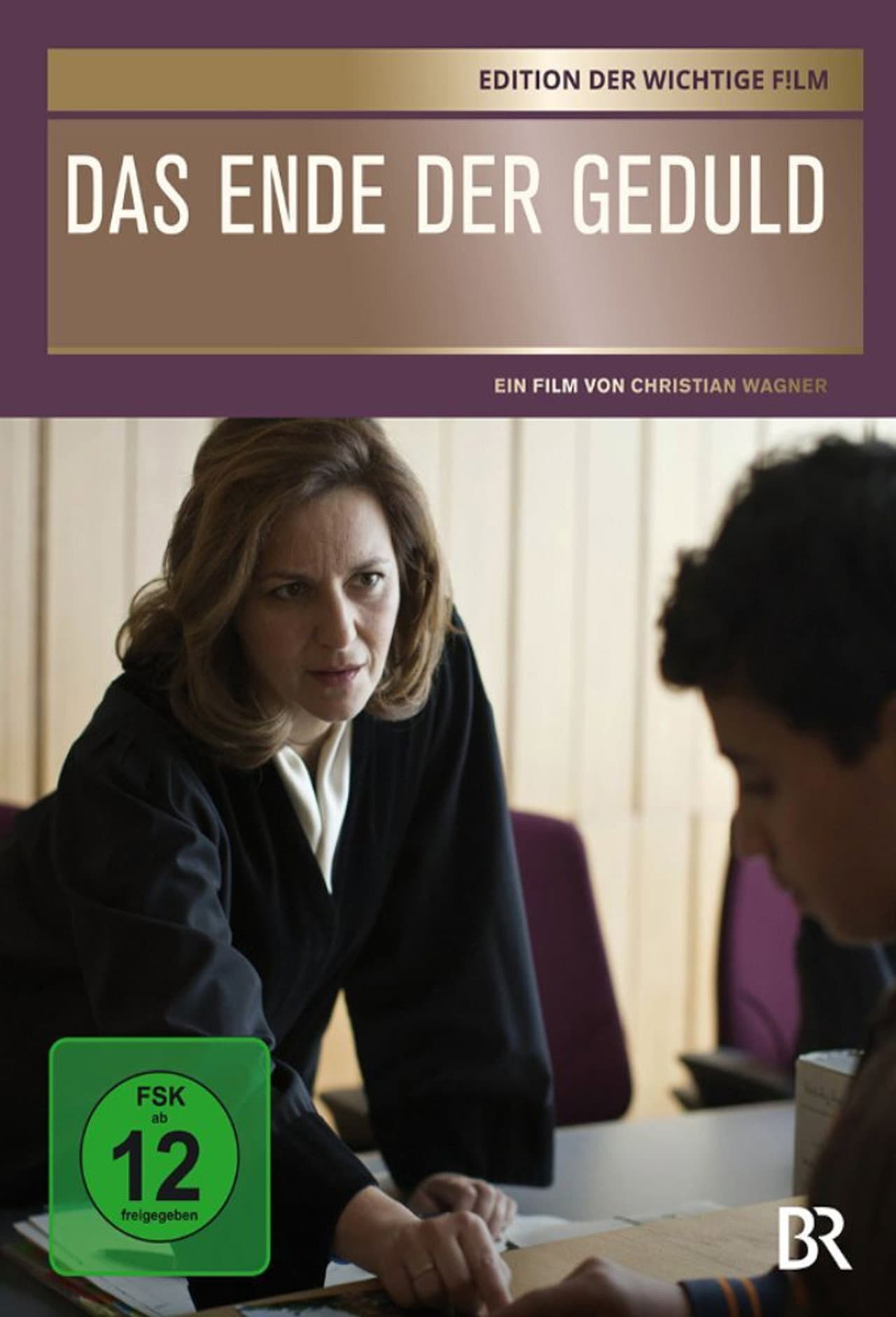 Das Ende der Geduld preview 1