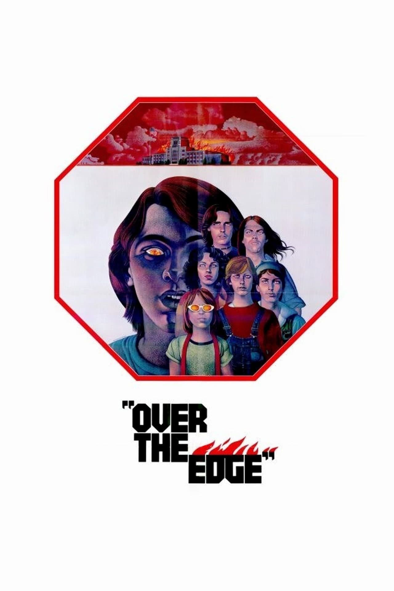 Over the Edge preview 2