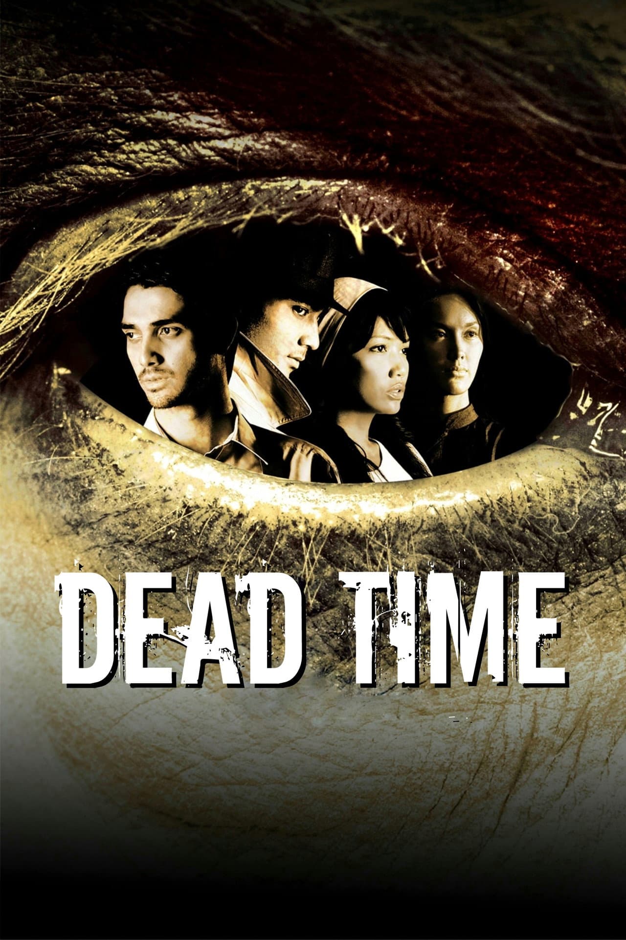 Dead Time preview 2