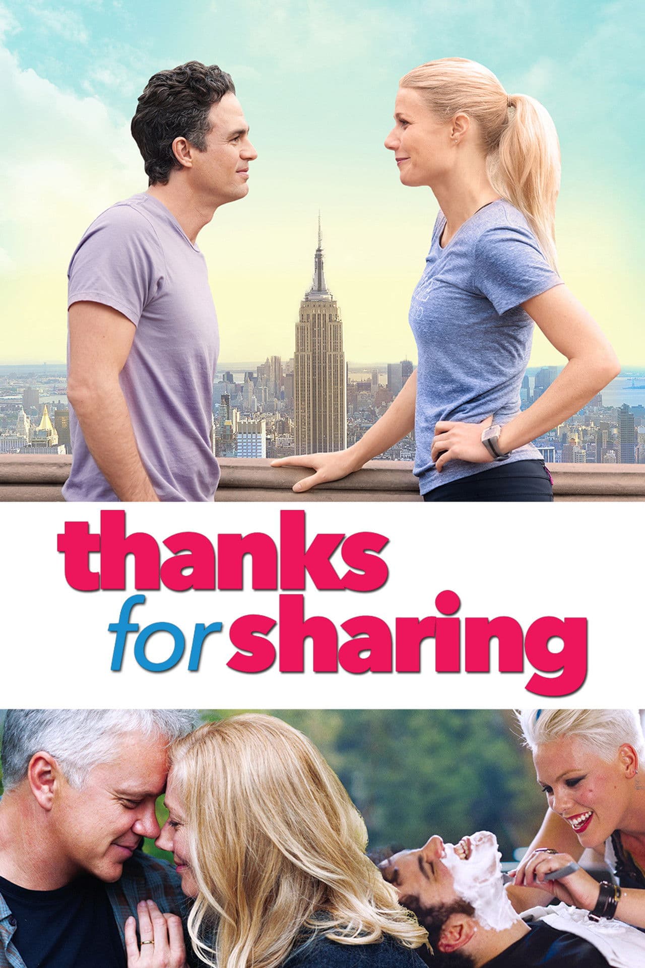 Thanks for Sharing preview 2