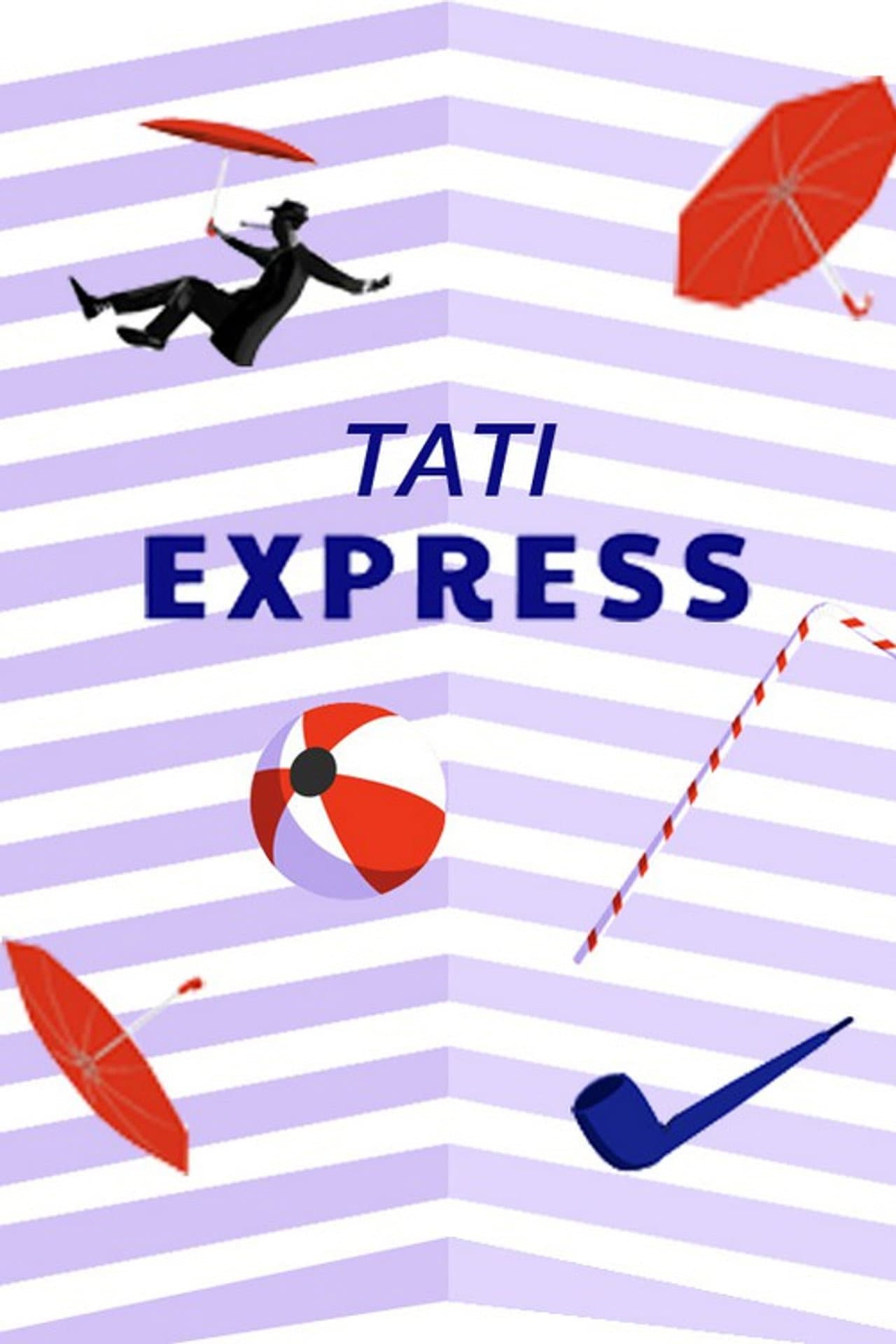 Tati Express preview 1