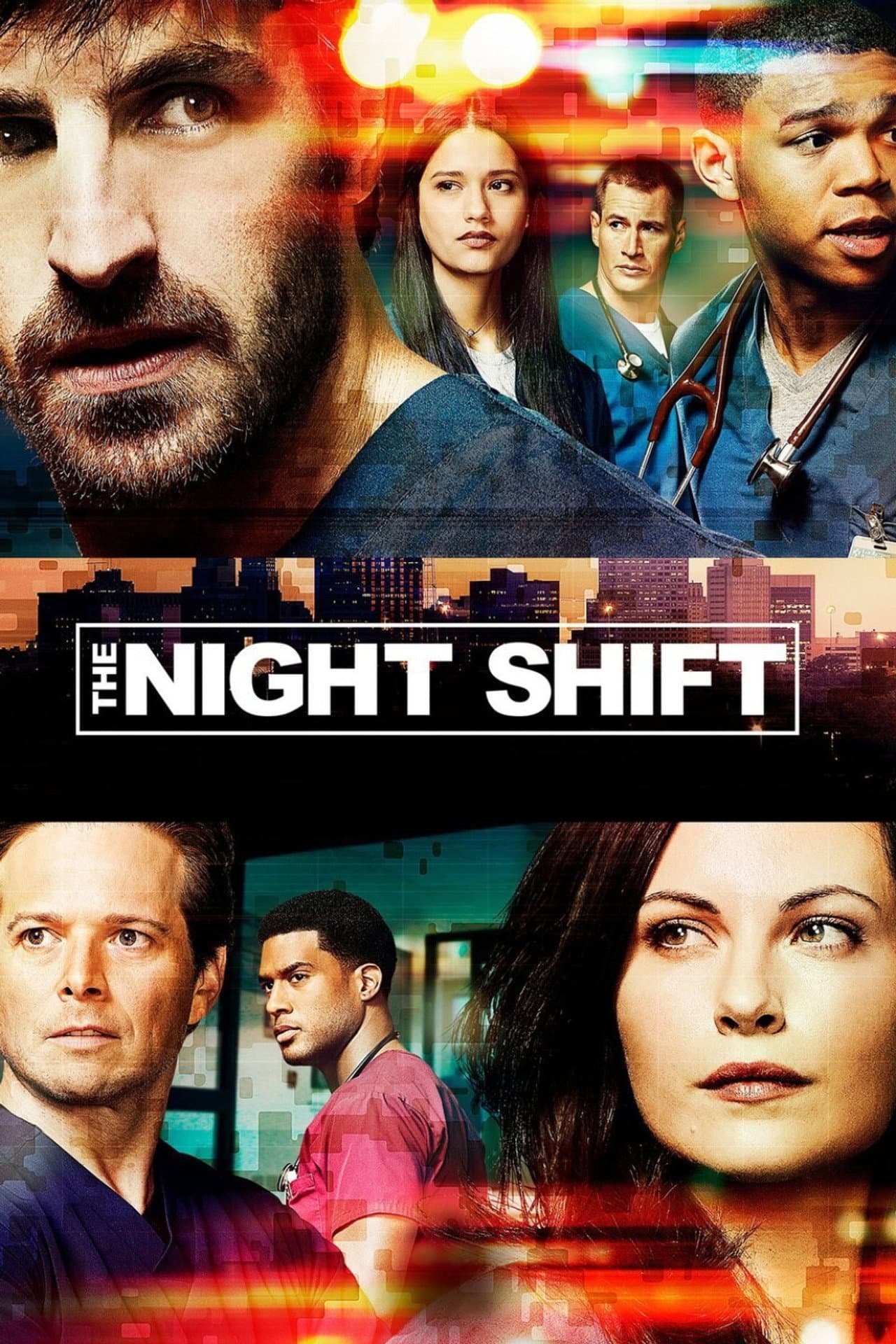 The Night Shift preview 2