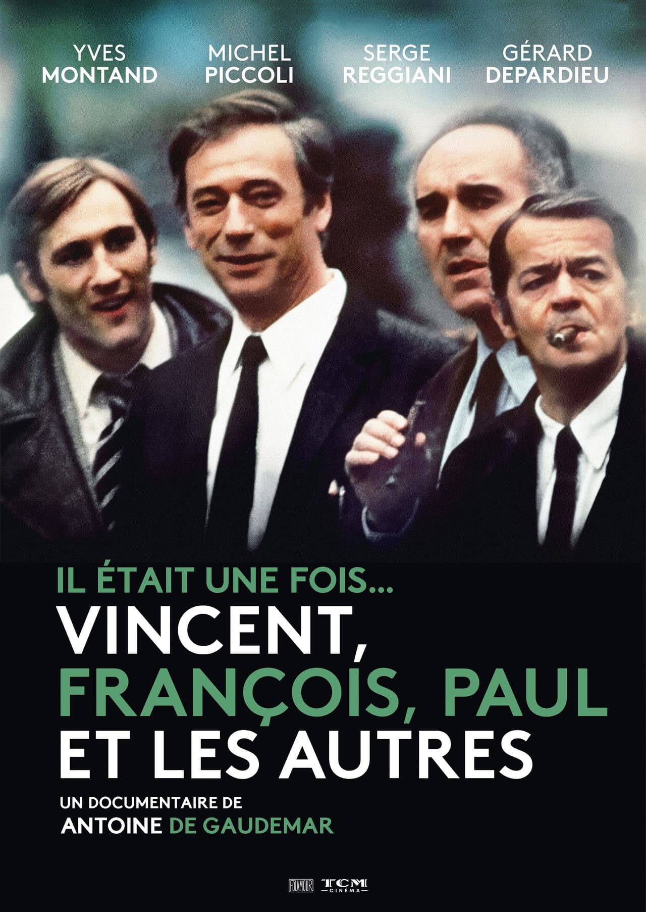 Il était une fois... Vincent, François, Paul et les autres preview 2