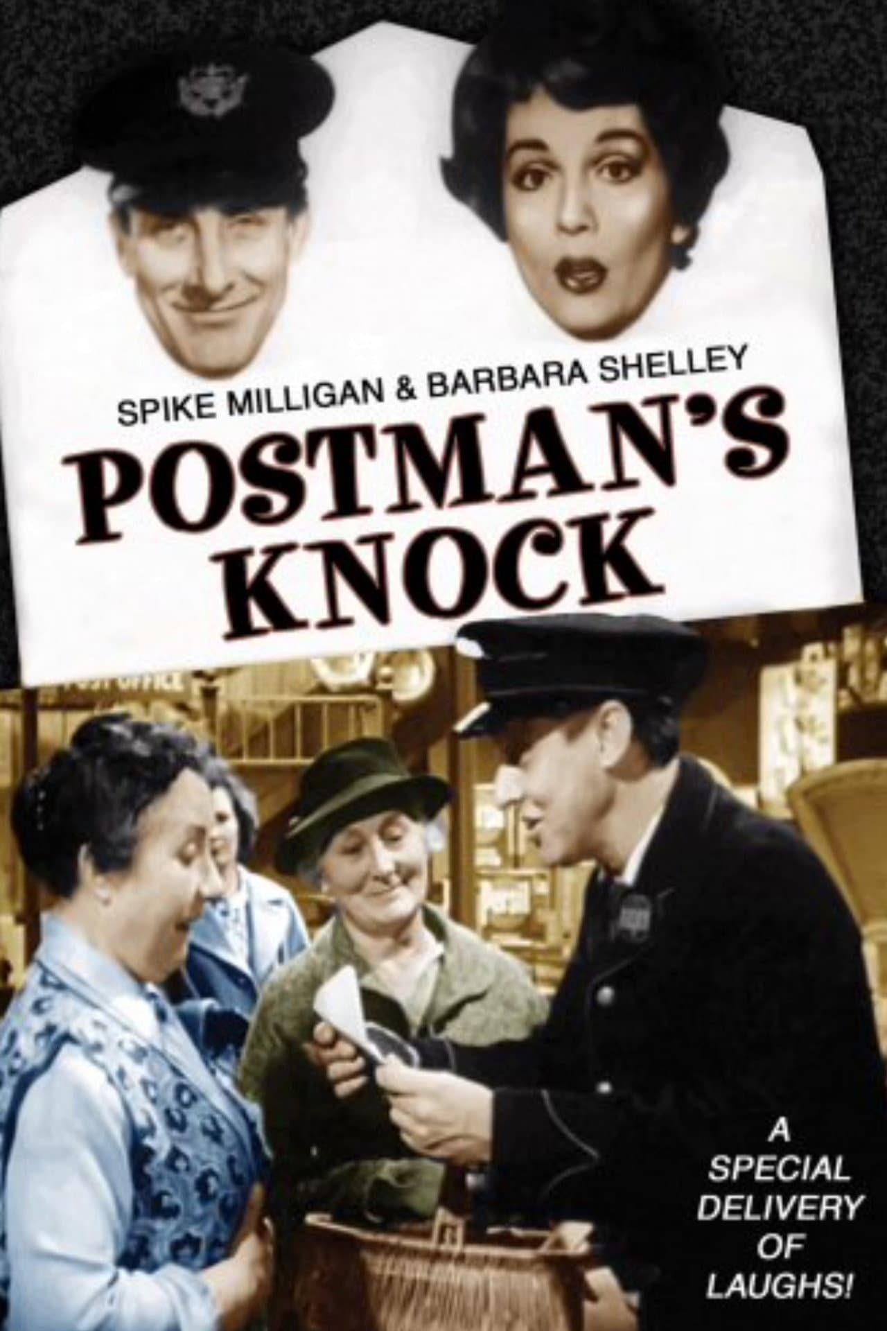 Postman's Knock preview 2