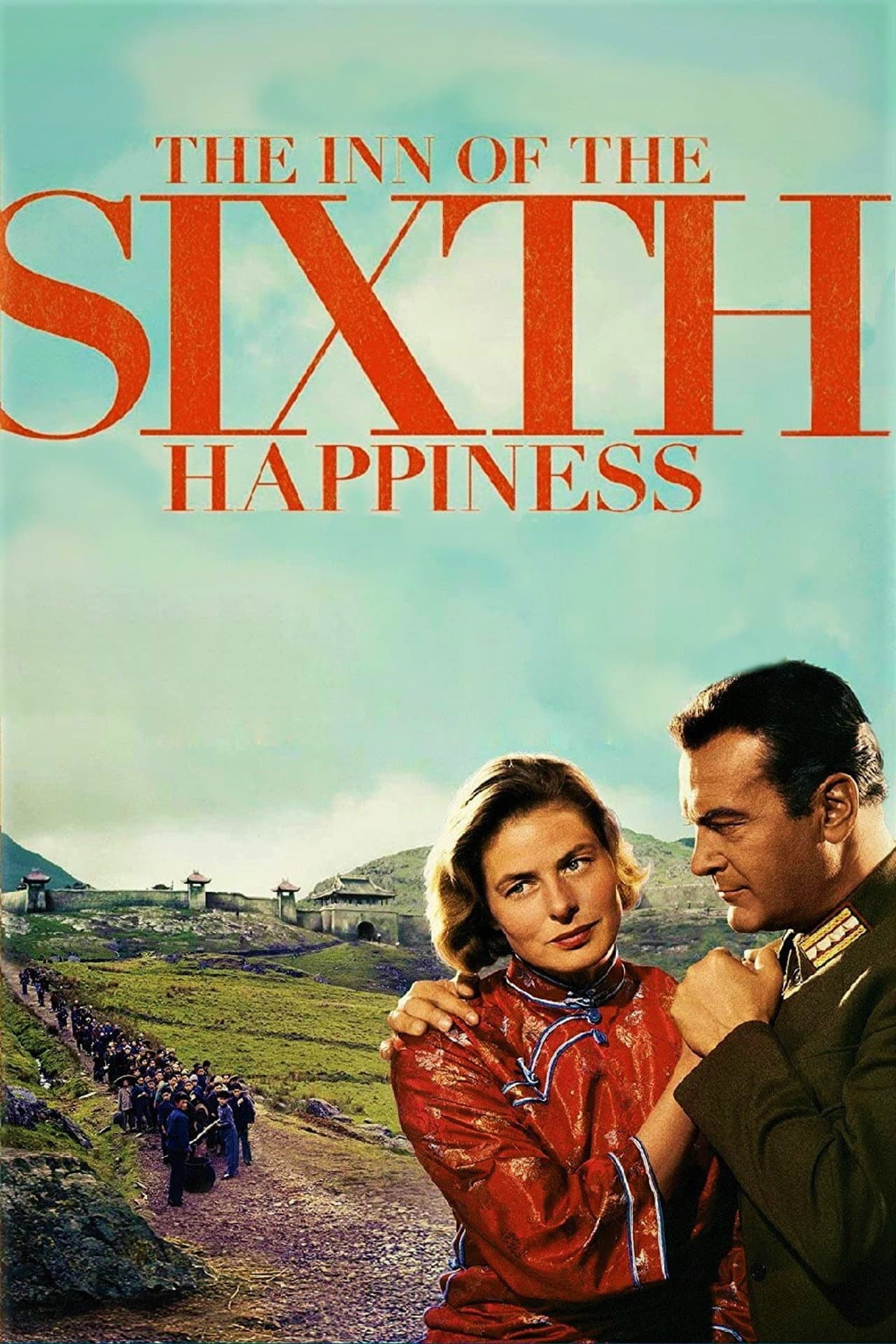 The Inn of the Sixth Happiness preview 2