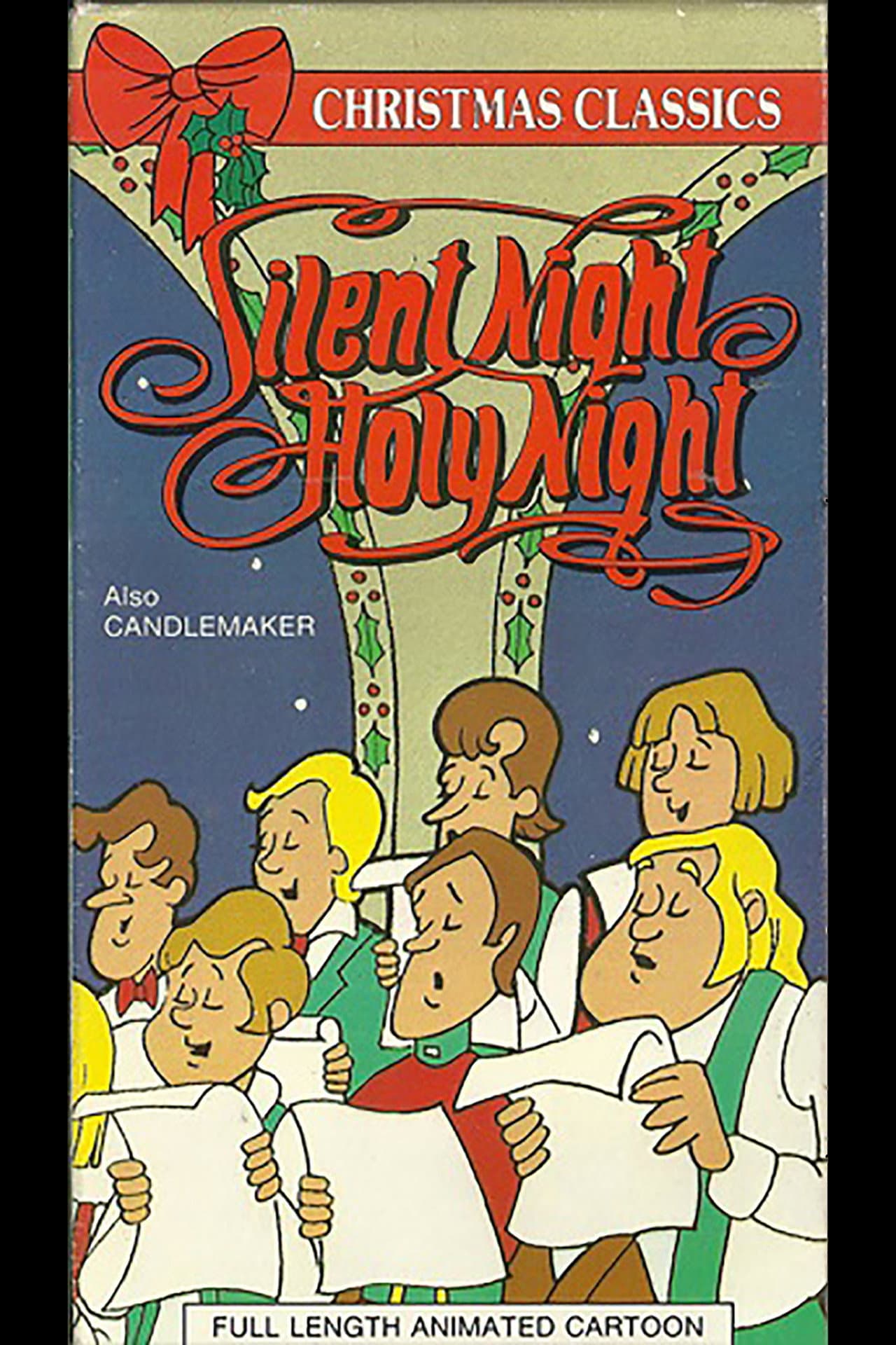 Silent Night, Holy Night preview 1