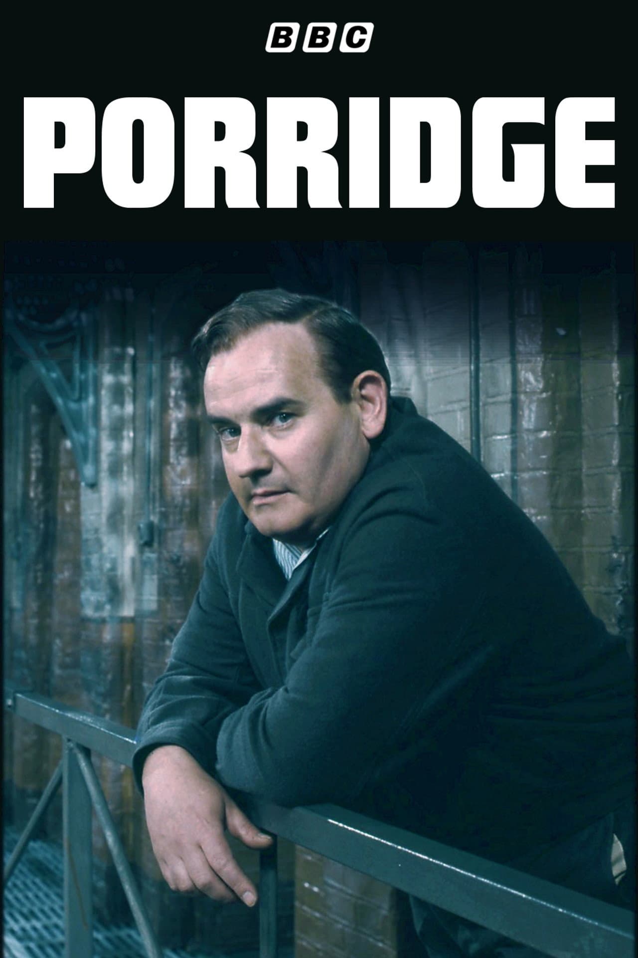 Porridge preview 2
