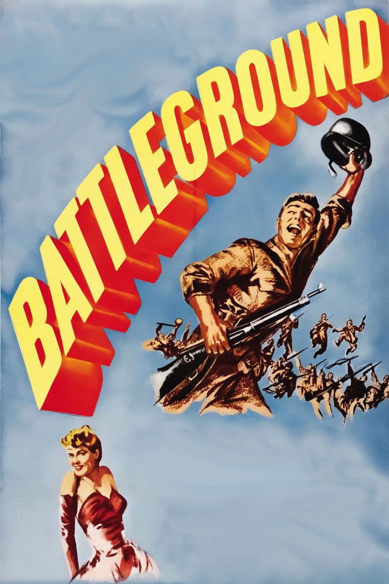 Battleground preview 2