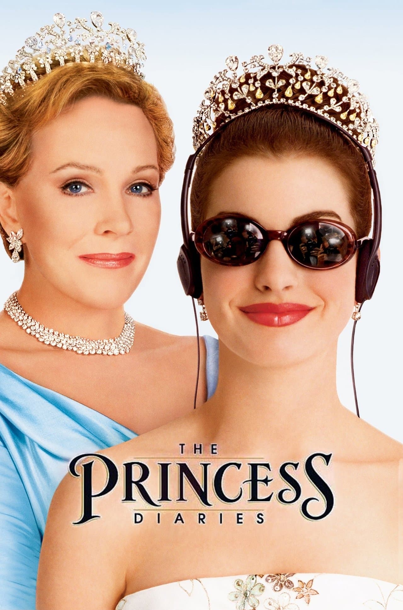 The Princess Diaries preview 2