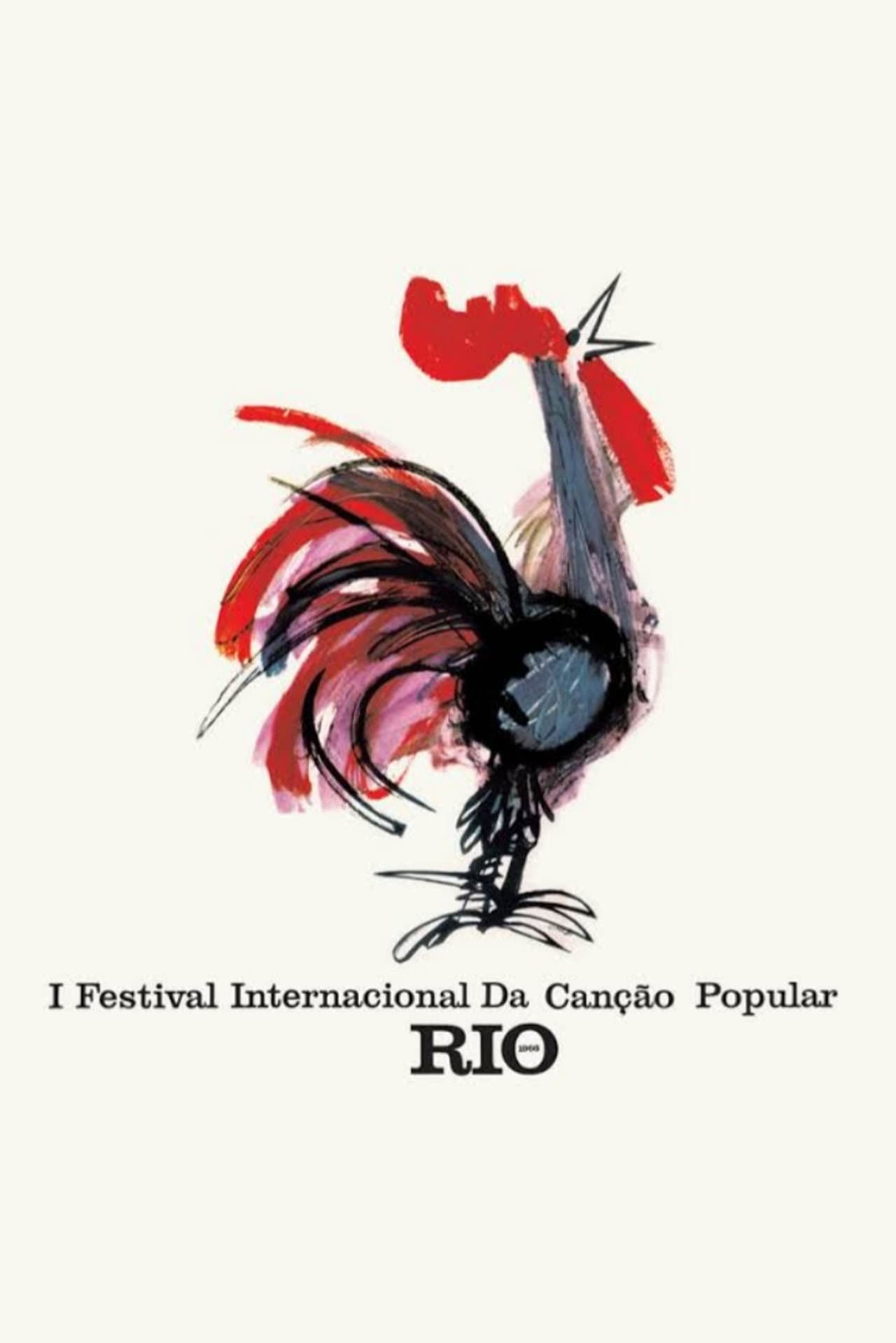Festival Internacional da Canção preview 2