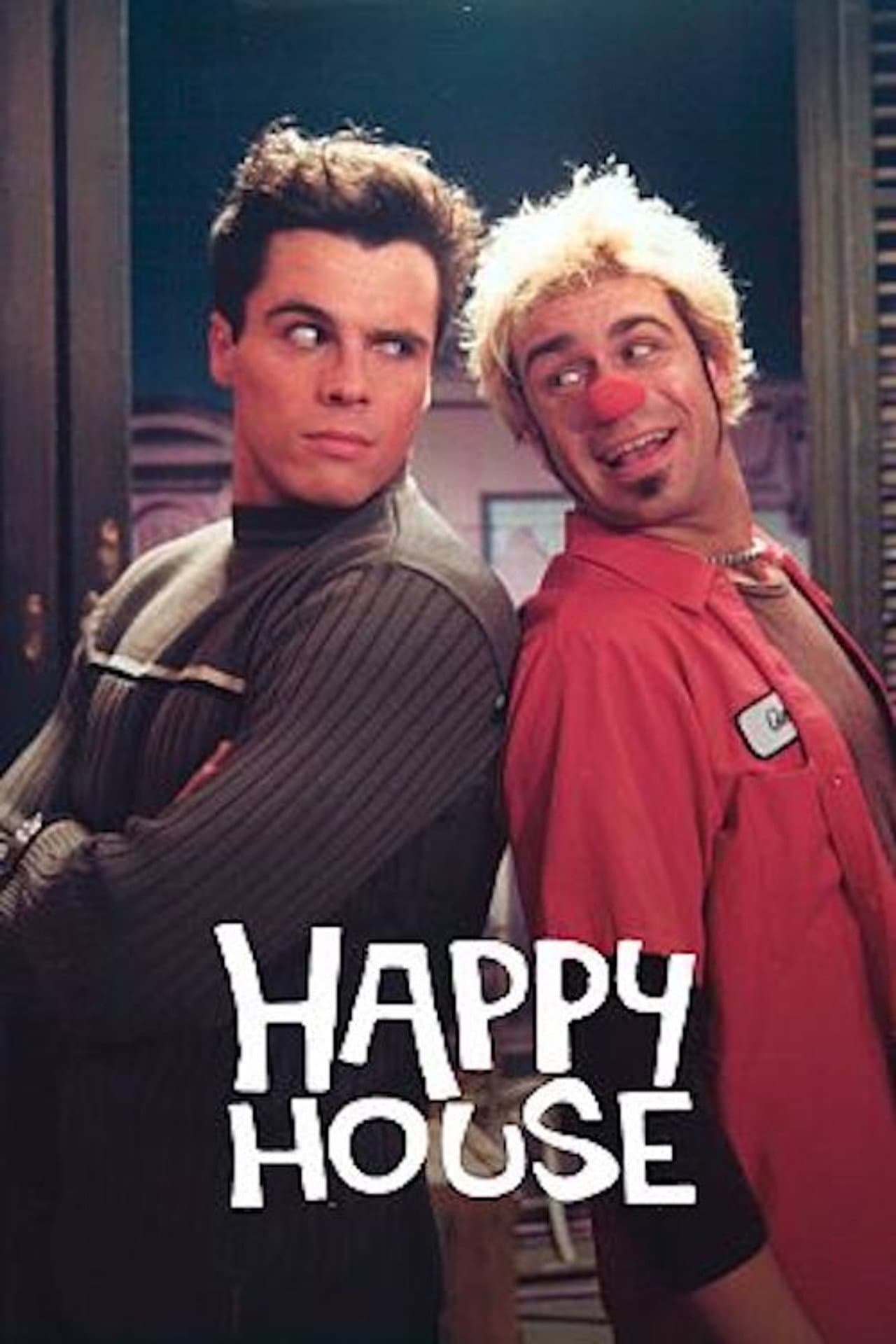 Happy House preview 2
