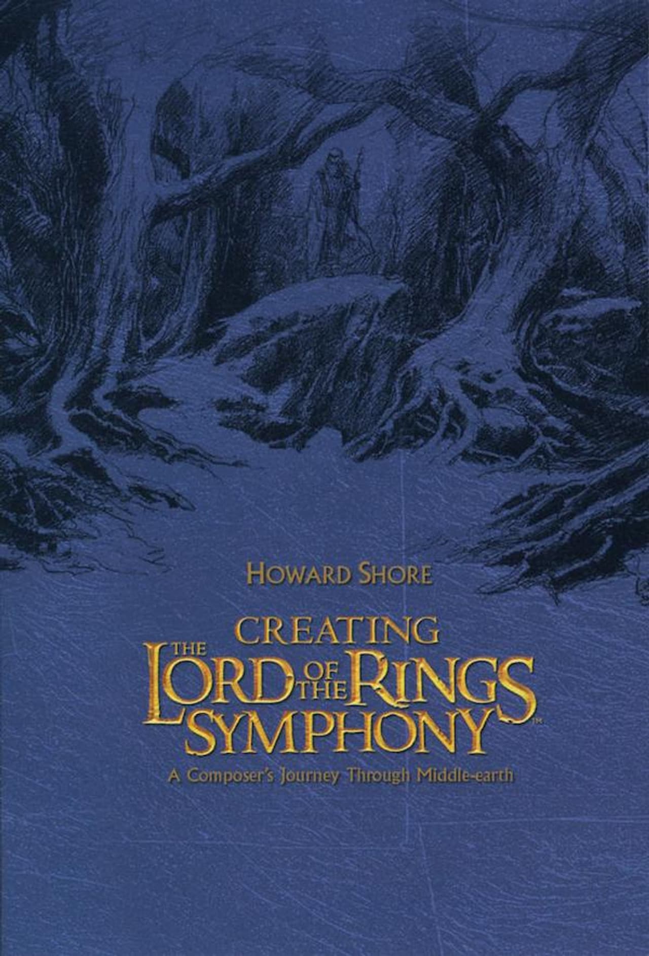 Creating the Lord of the Rings Symphony preview 2