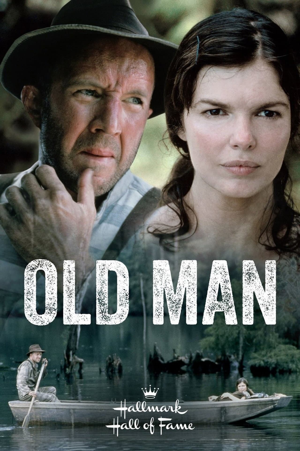 Old Man preview 2