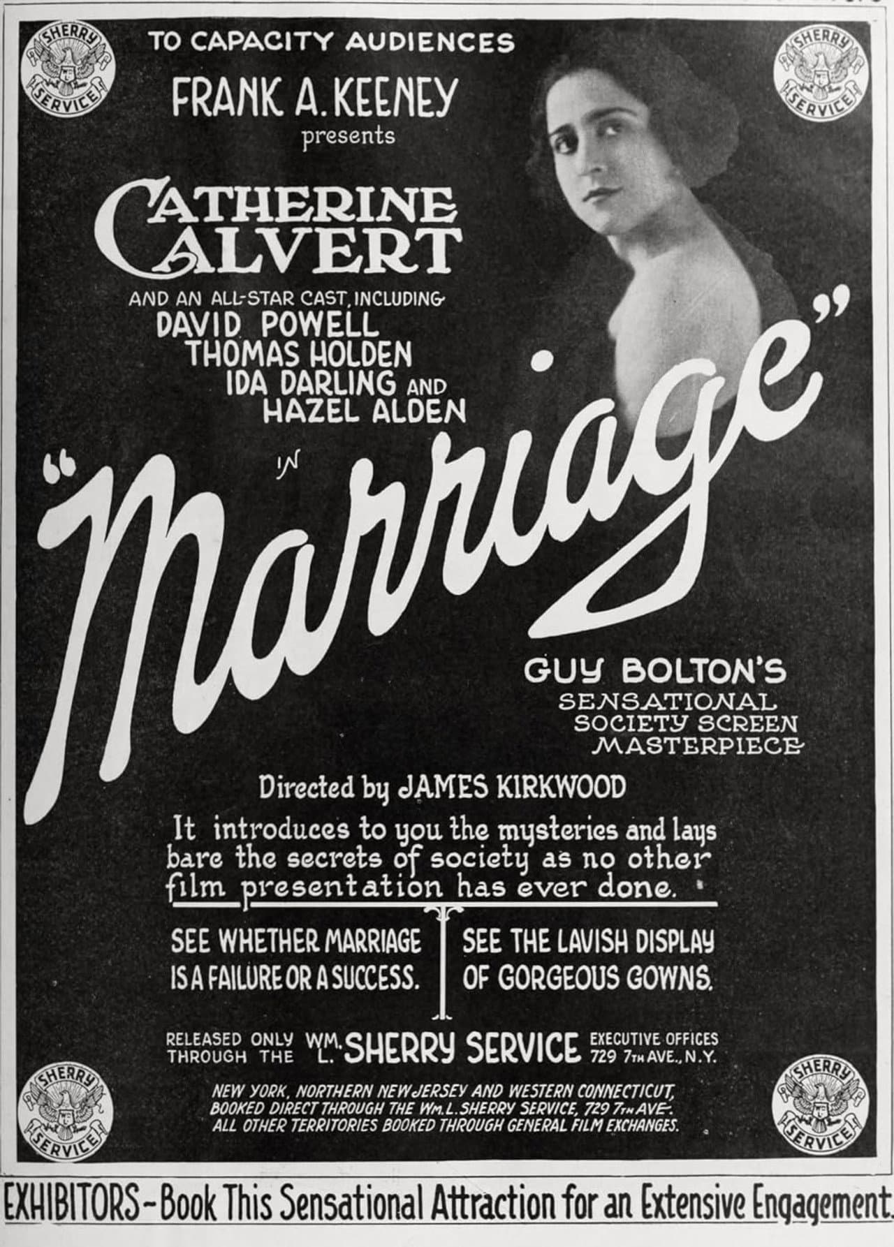 Marriage preview 1