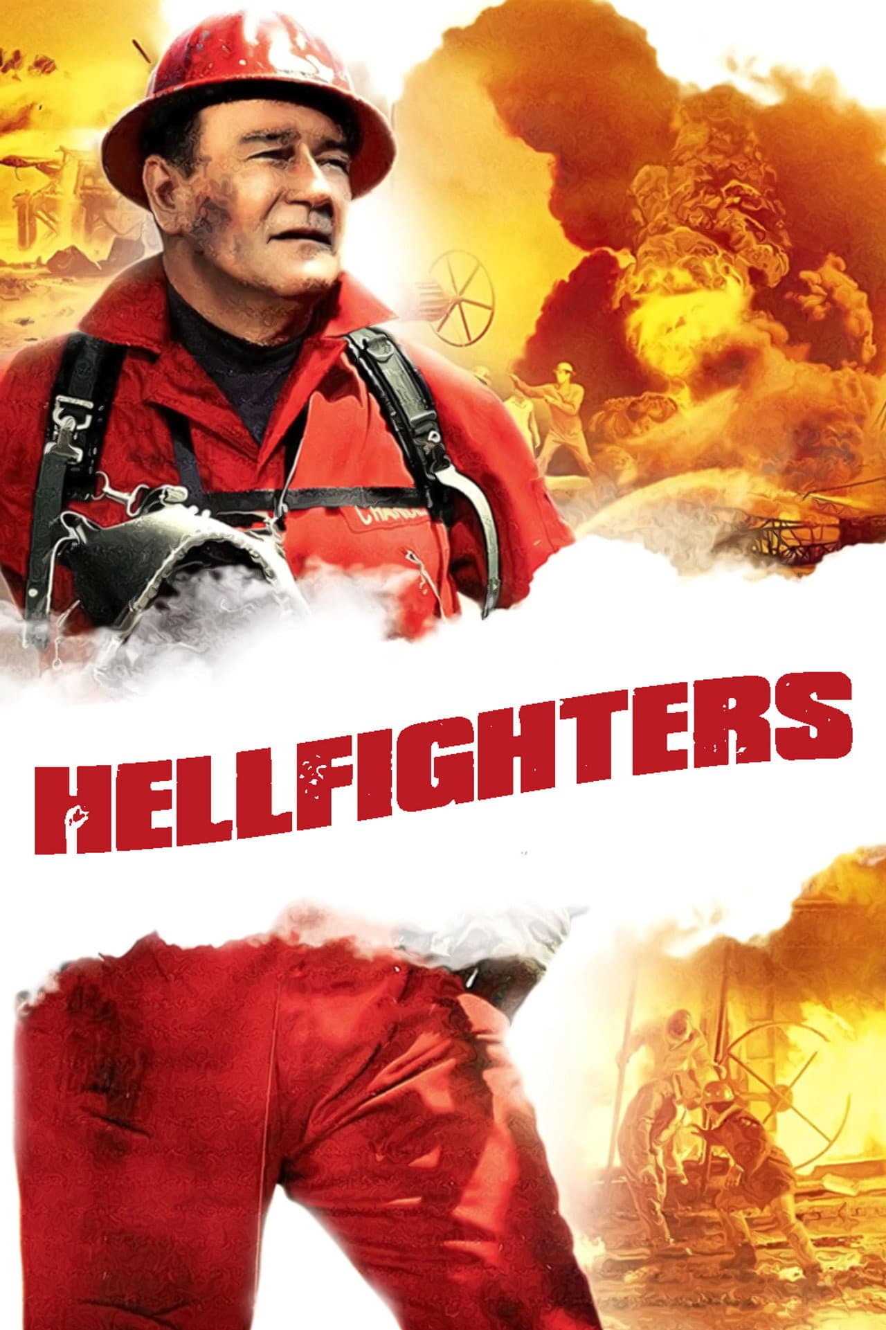 Hellfighters preview 2