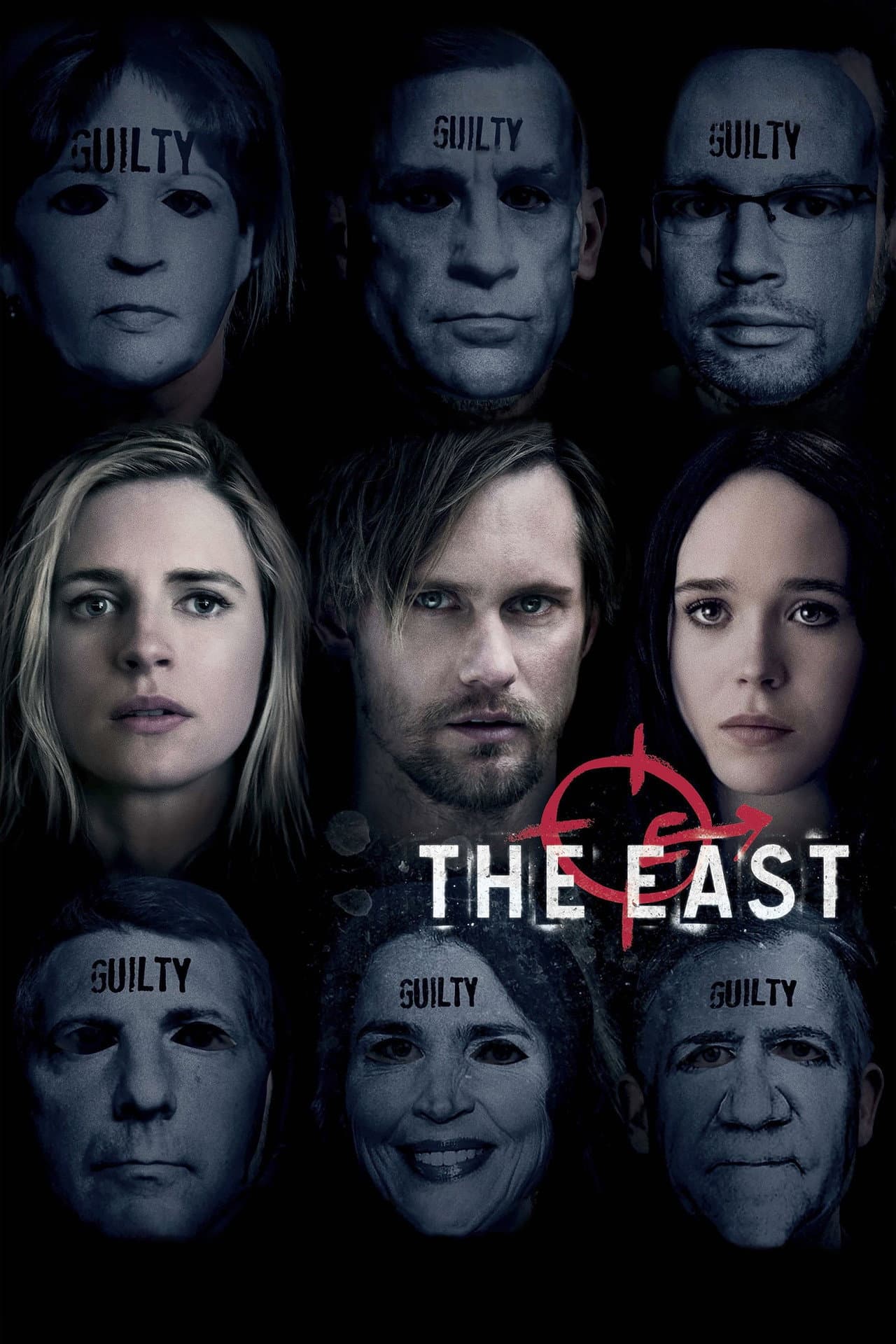The East preview 2