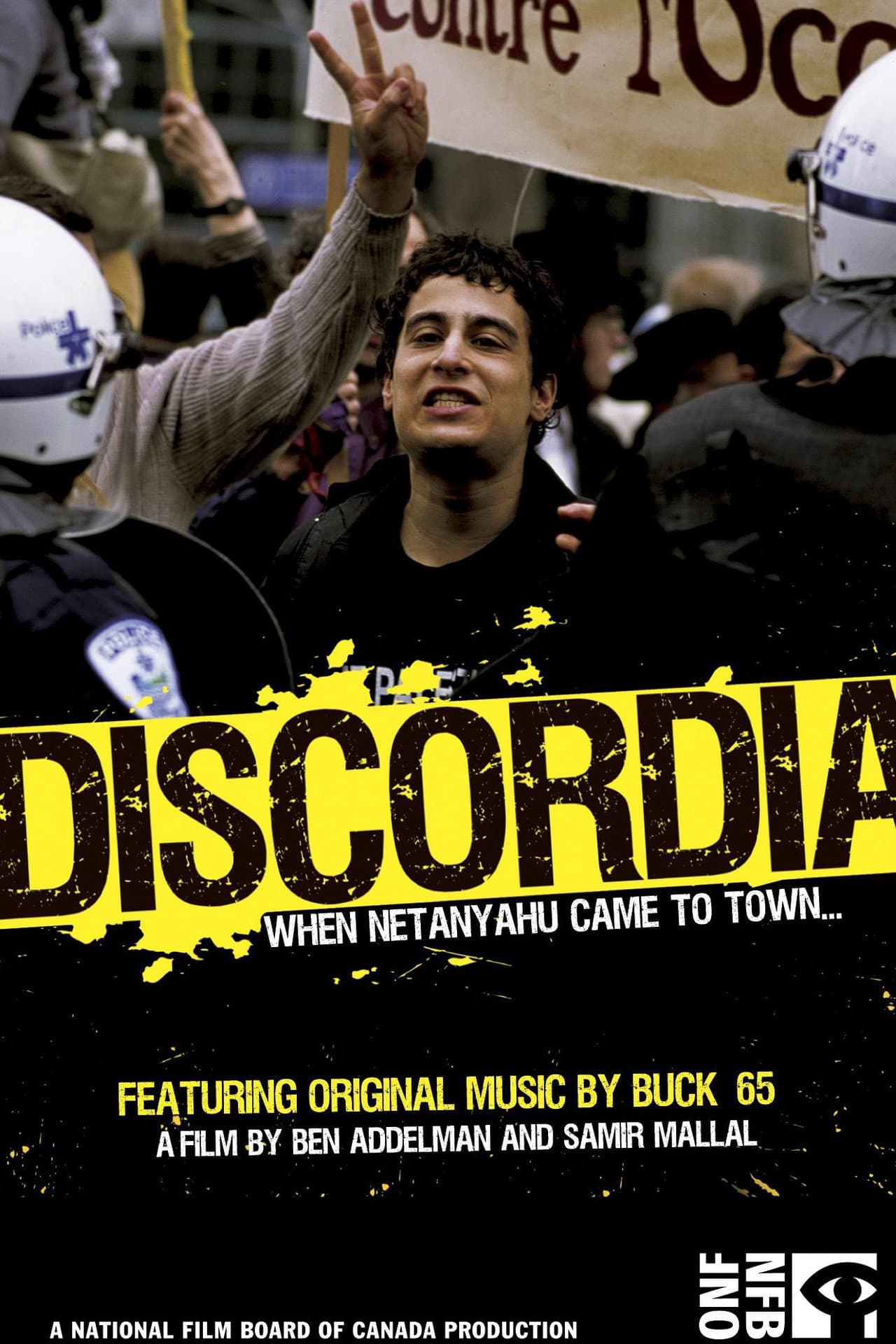 Discordia preview 2