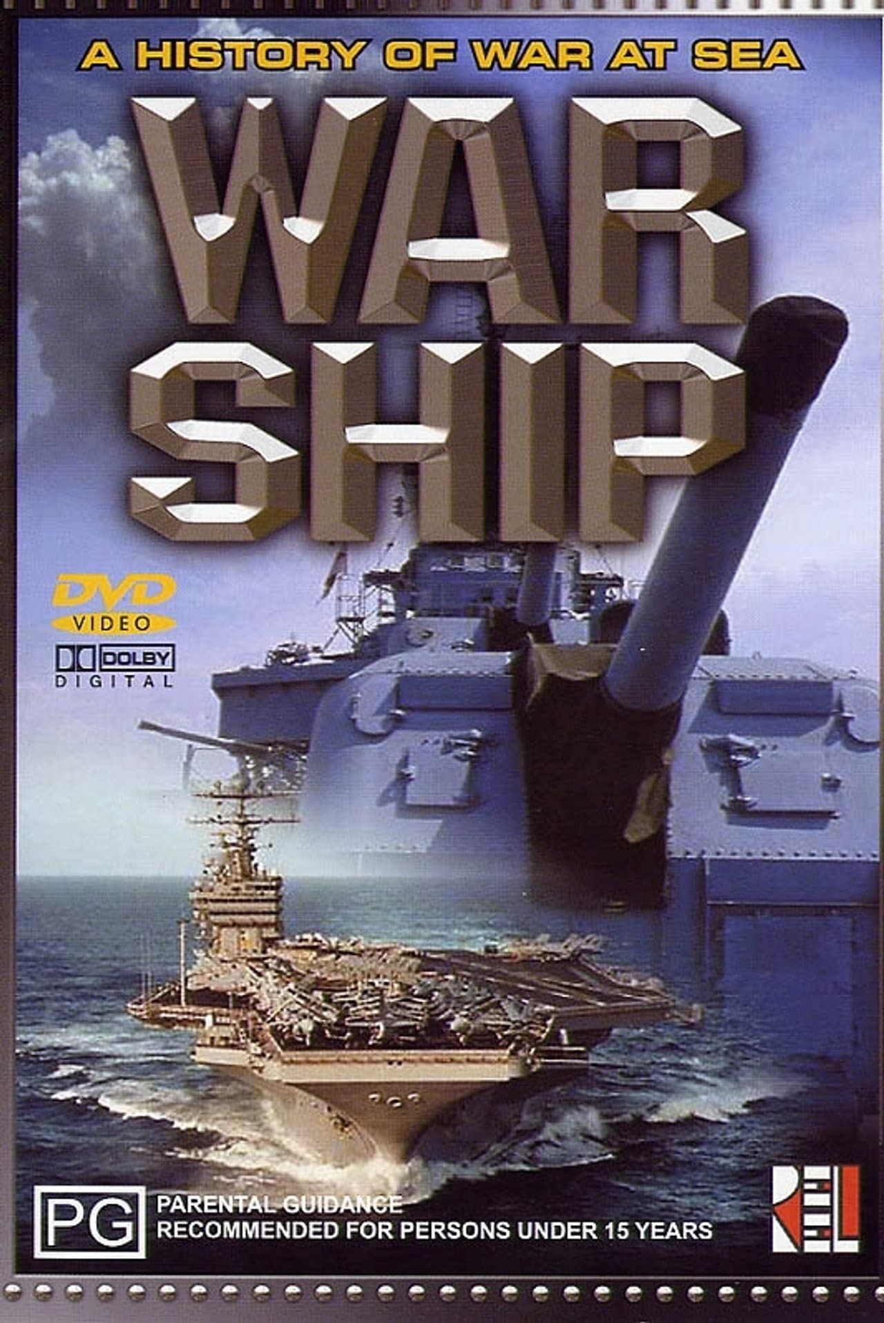 Warship preview 1