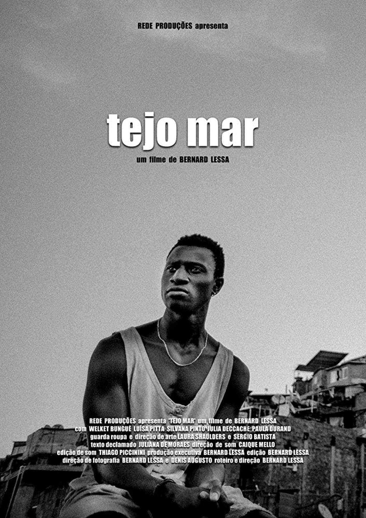 Tejo Mar preview 1