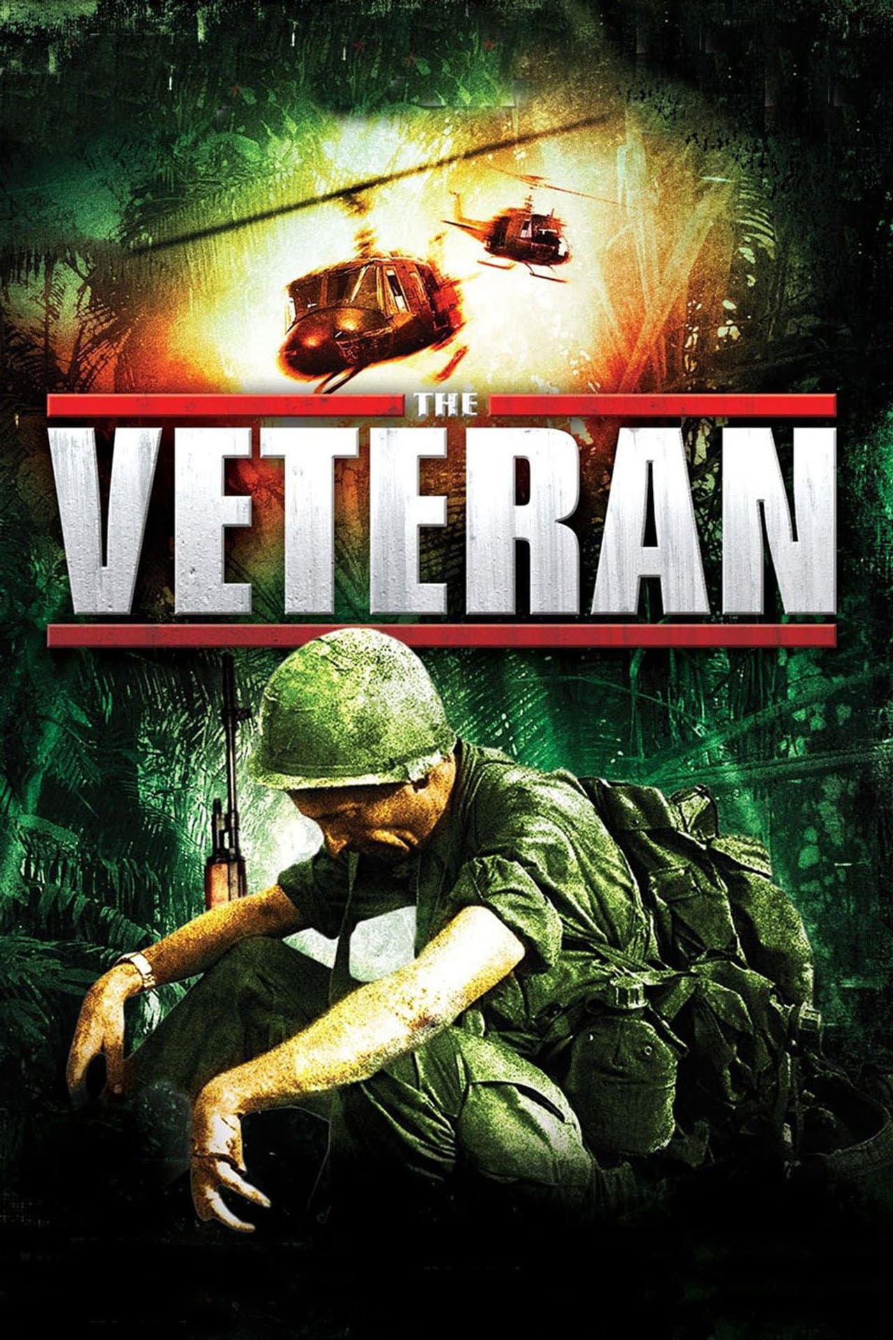 The Veteran preview 2