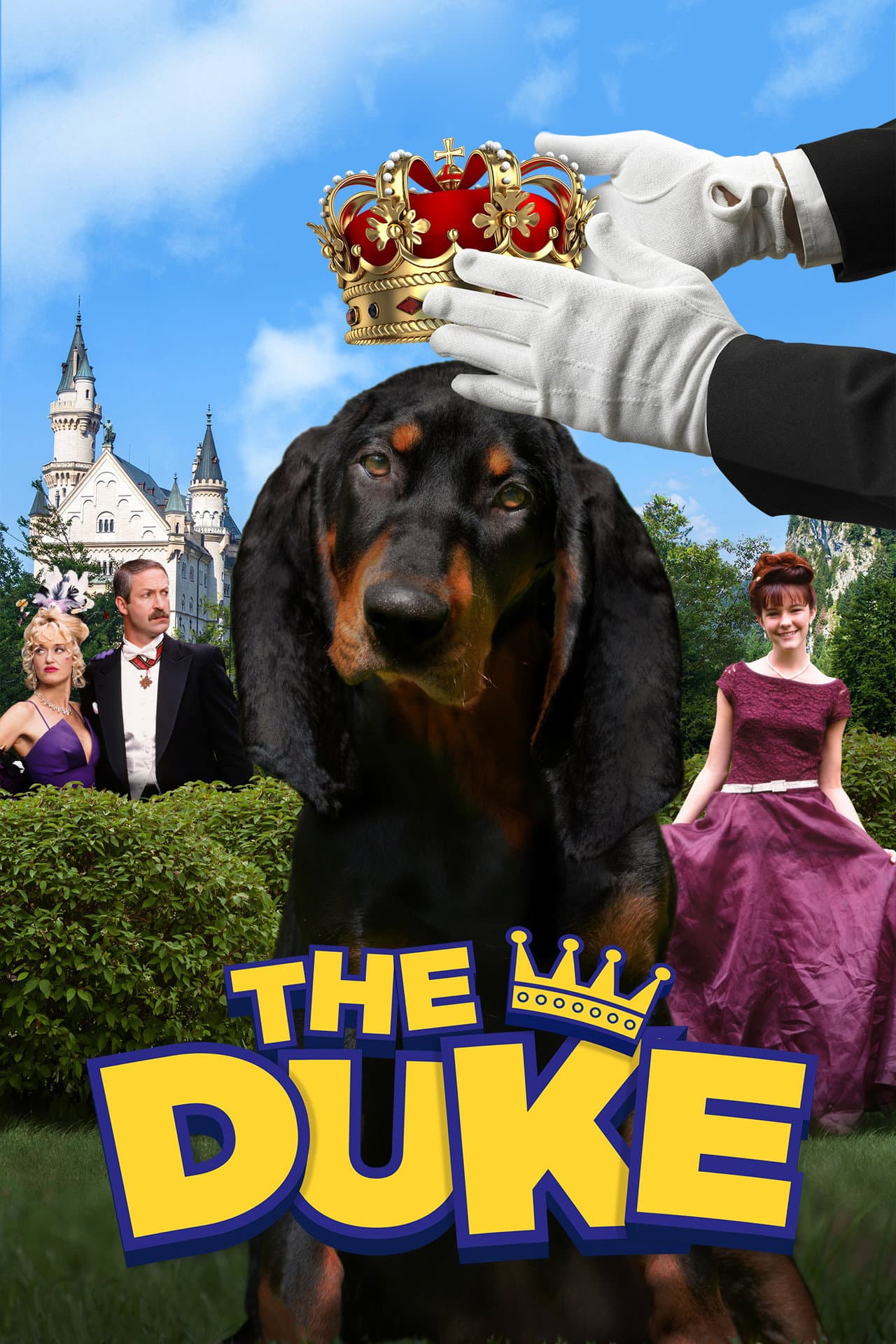 The Duke preview 2