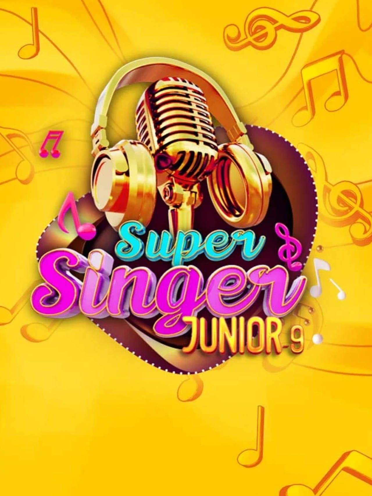 Super Singer Junior preview 2