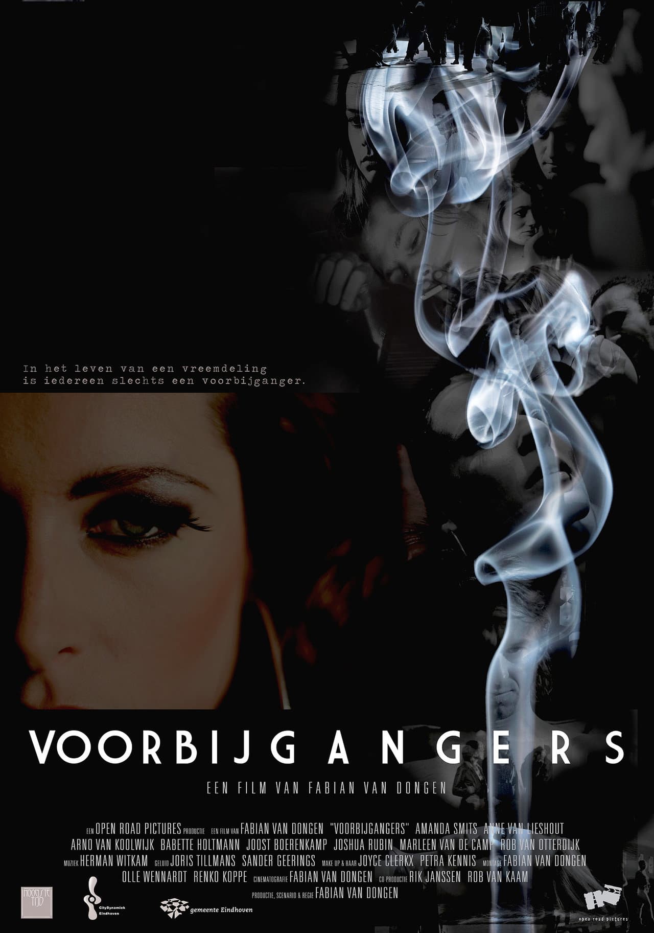 Voorbijgangers preview 2